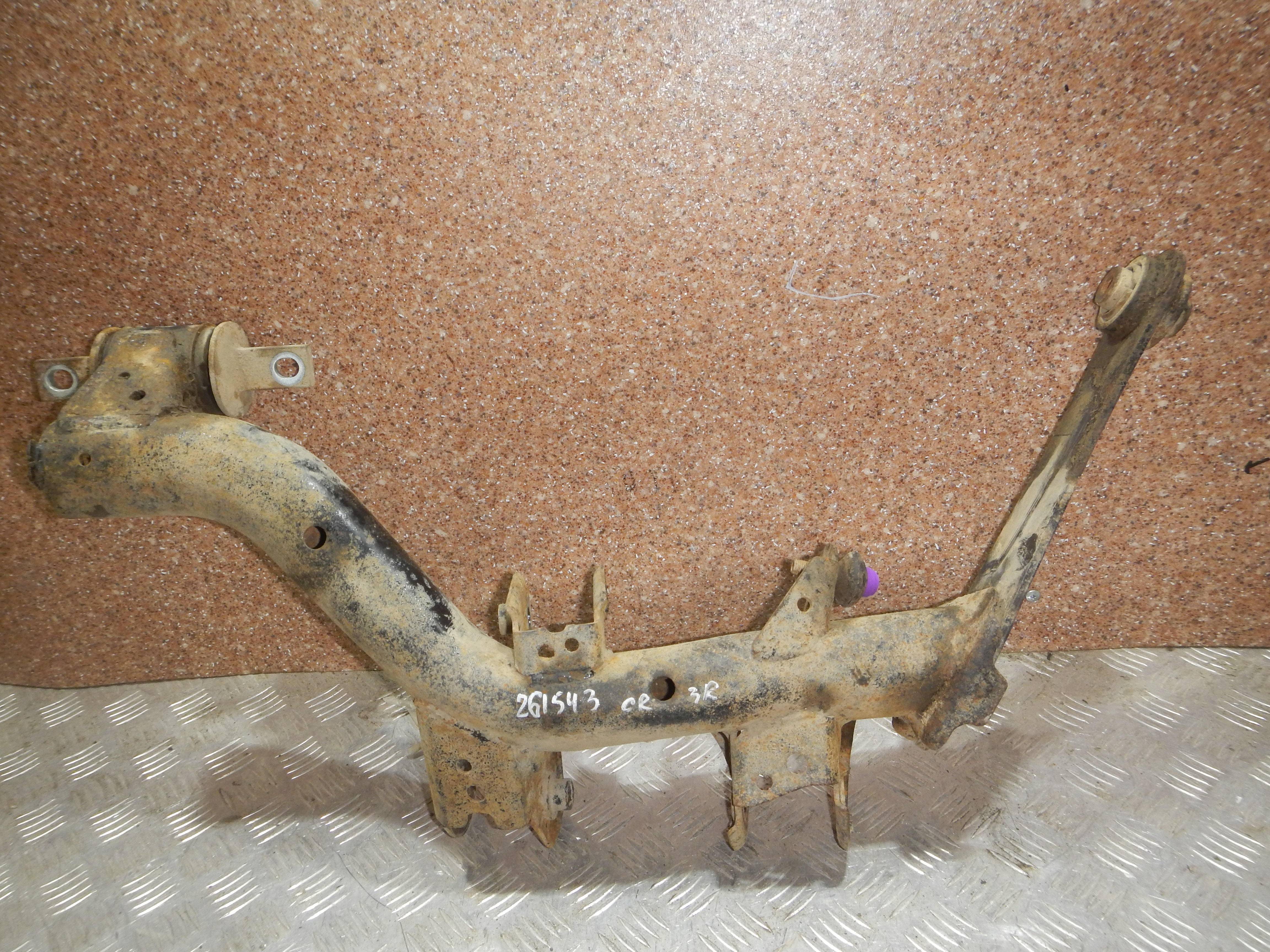 Купить Коллектор Rd7 К24а1 2002г Хонда Црв