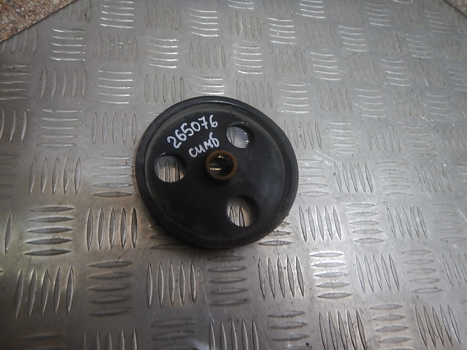 Купить Насос Гидроусилителя Для Рено Симбол