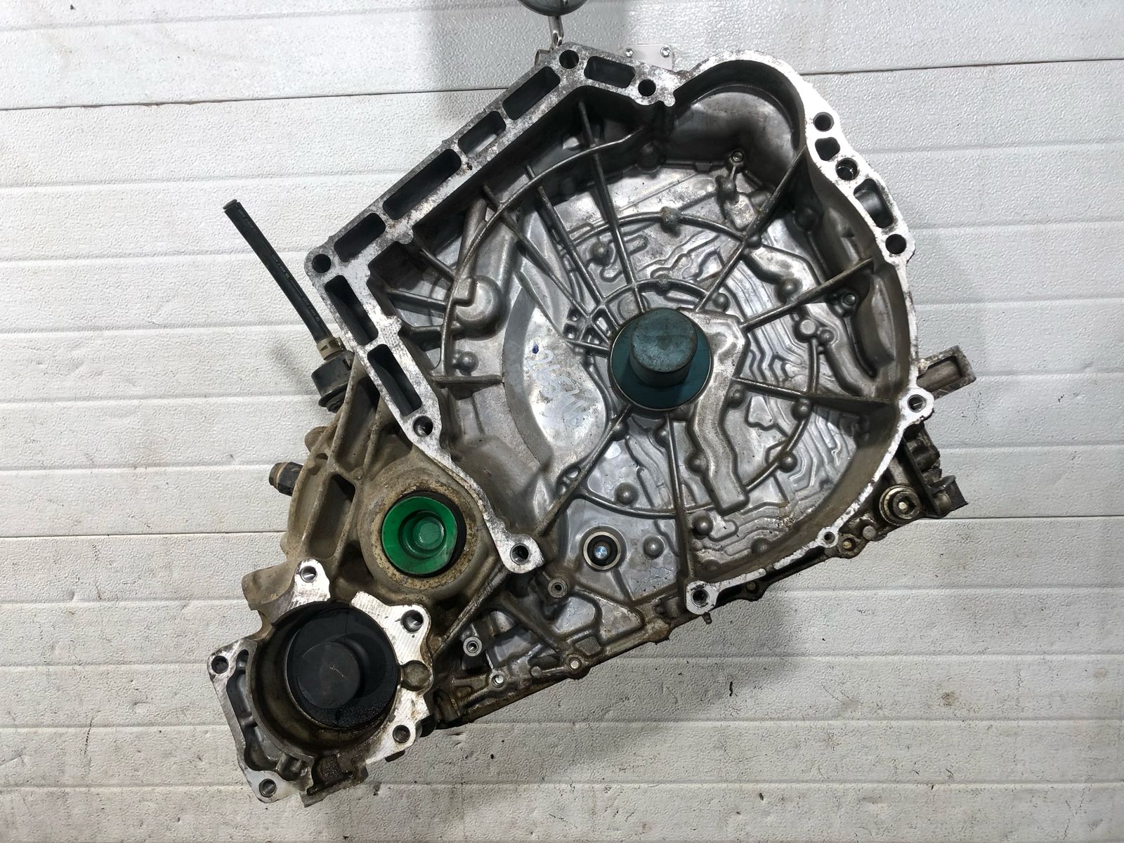 Коробка Автомат Хонда Срв Рд1 Купить