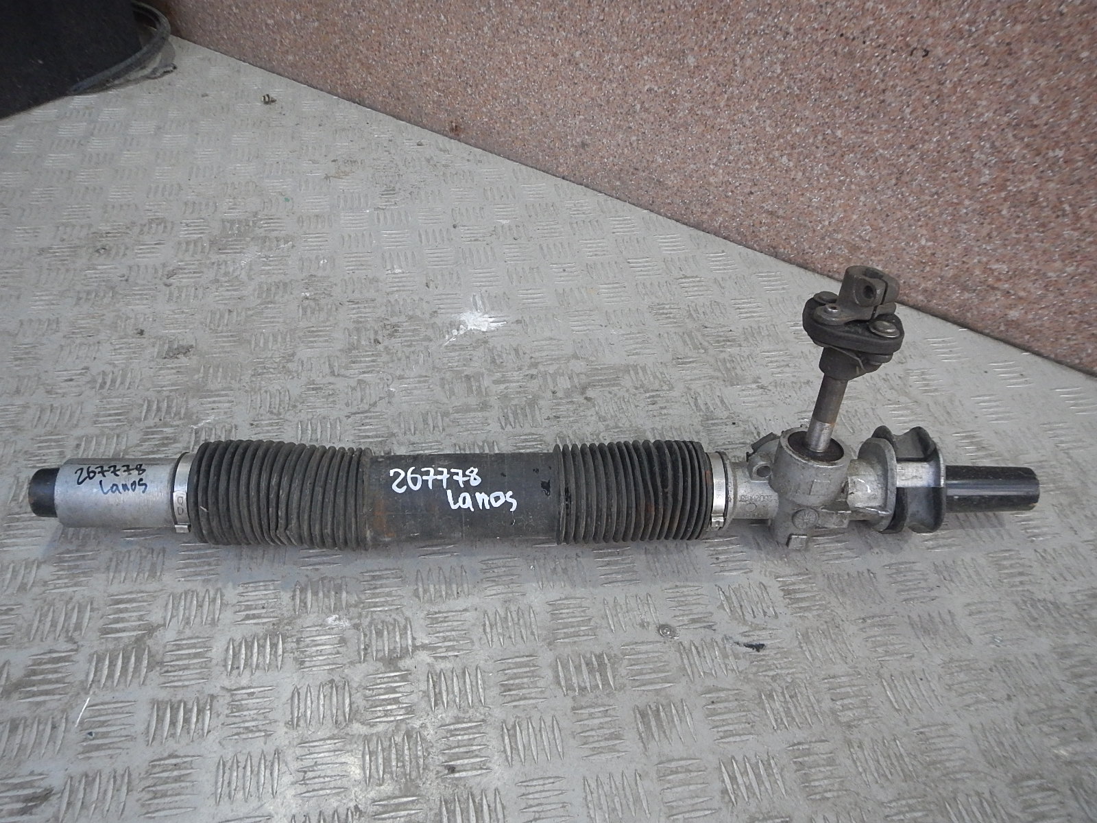 5. рулевая ланос. рулевая ланос. рулевая рейка ланос 1. 5 без гура.