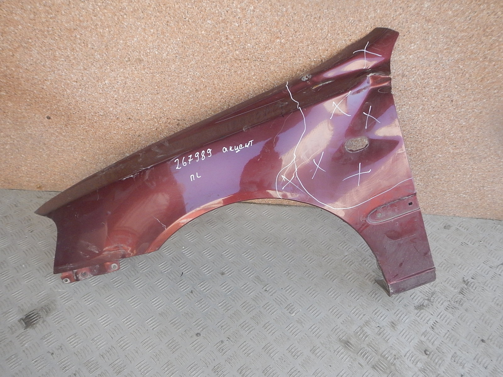 66311-25350 крыло. крыло переднее hyundai accent. крыло левое хендай акцент. крыло левое хендай акцент. передний правый крыло хендай акцент 2003г.