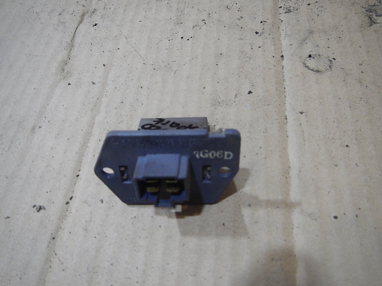 Оригинальный номер 96435889 - купить в интернет-магазине Разбор.рф