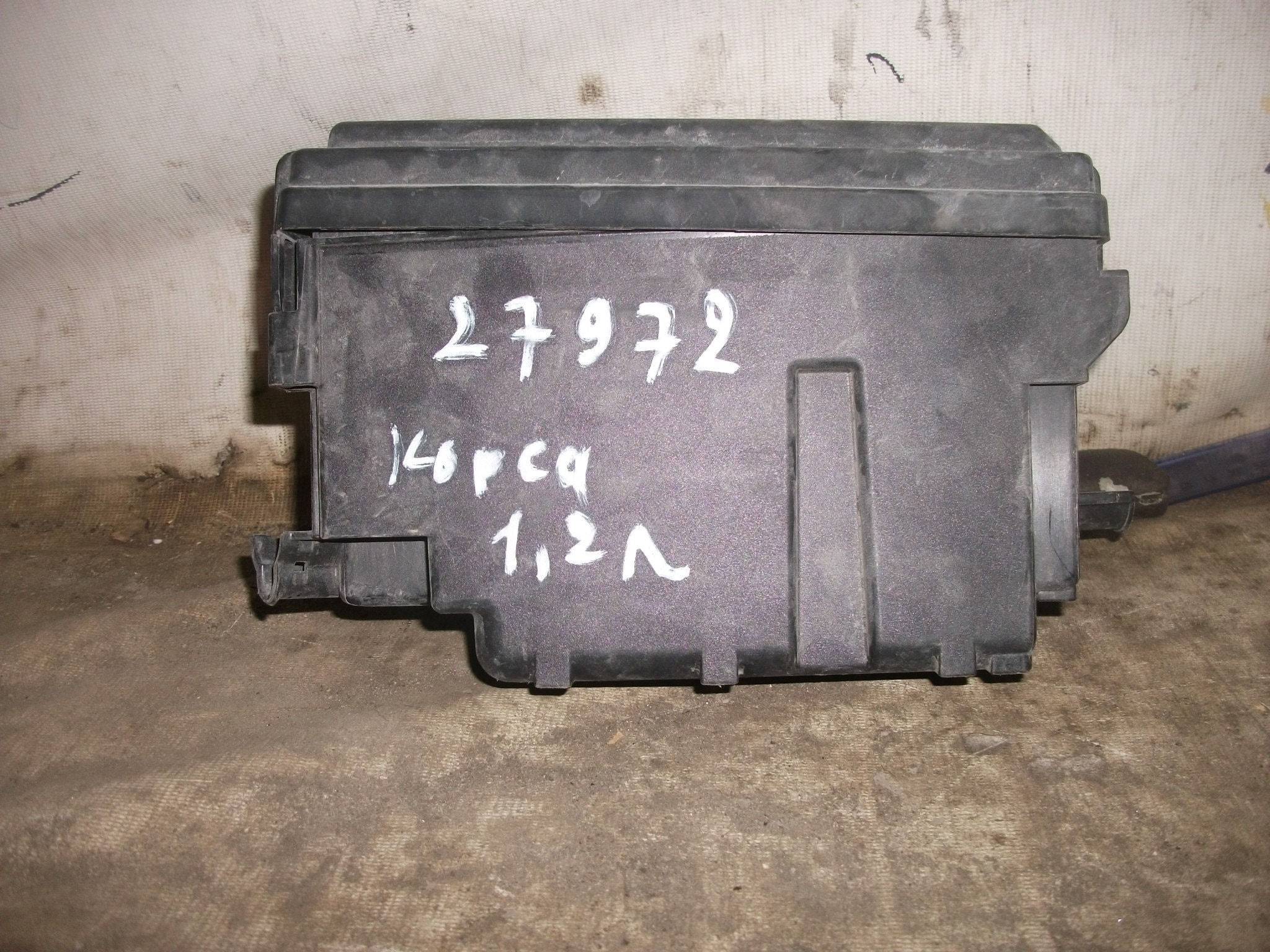 Купить Блок Опель Корса