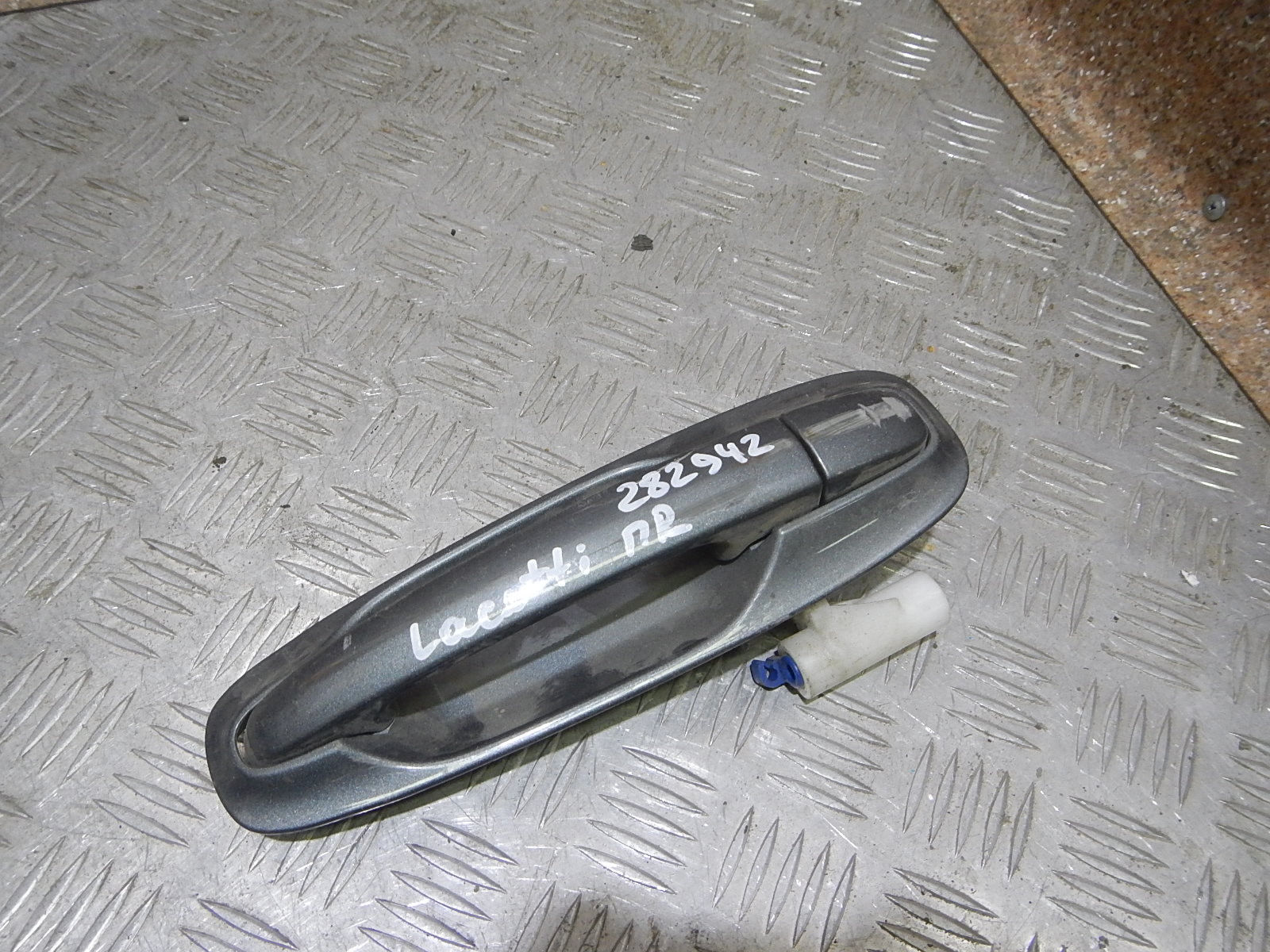 Ручка Двери Шевроле Лачетти Купить