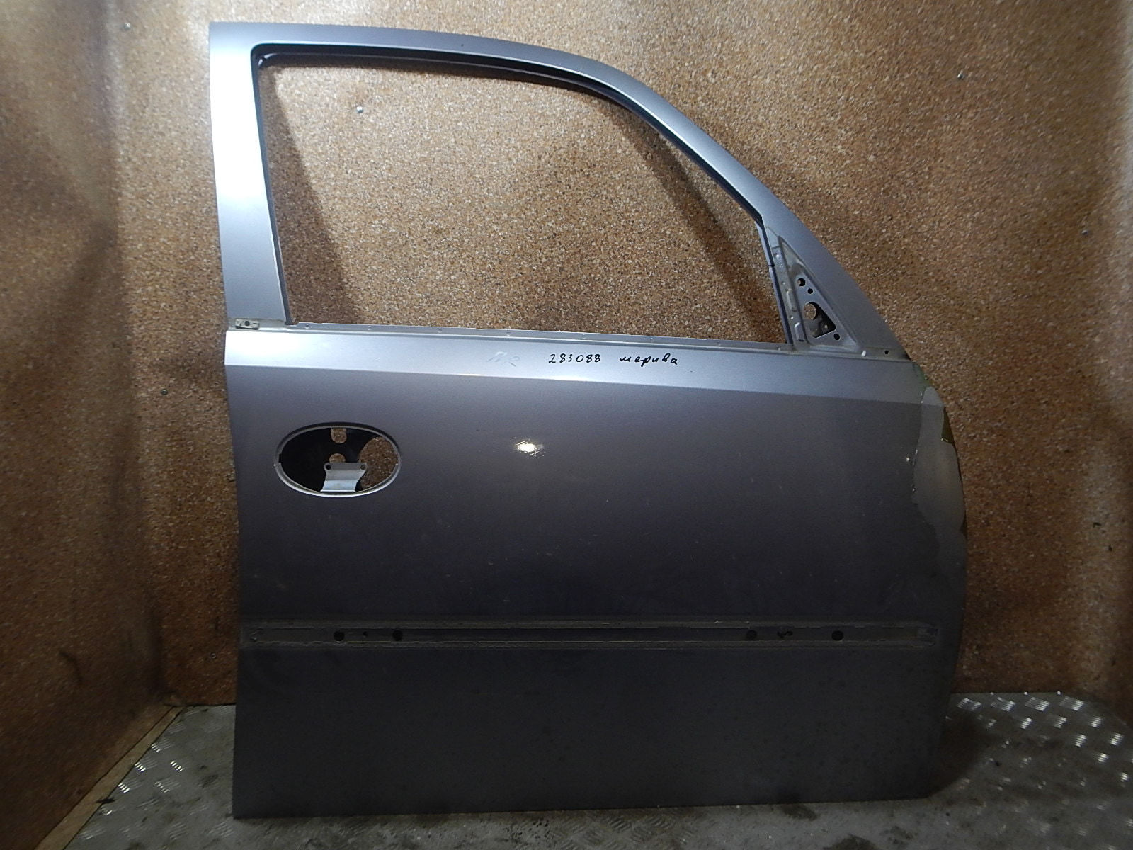 Купить Дверь Опель Корса Б