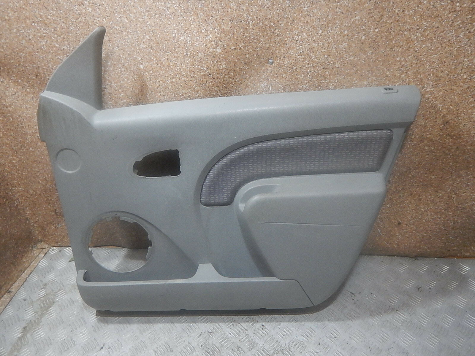 Купить Обшивку Дверей На Рено Логан