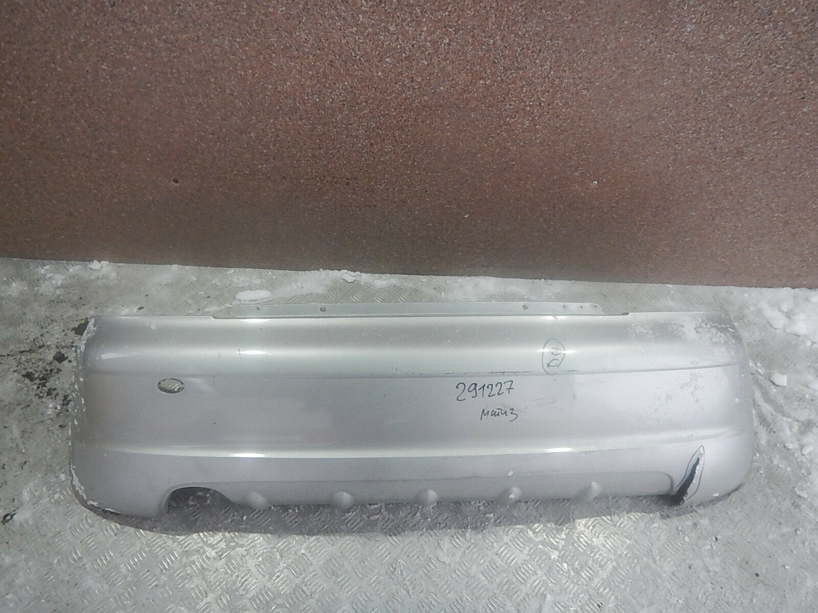 Крепление заднего бампера дэу матиз. Задний бампер daewoo matiz. Задний бампер daewoo matiz. Задний бампер матиз. Бампер задний дэу матиз.