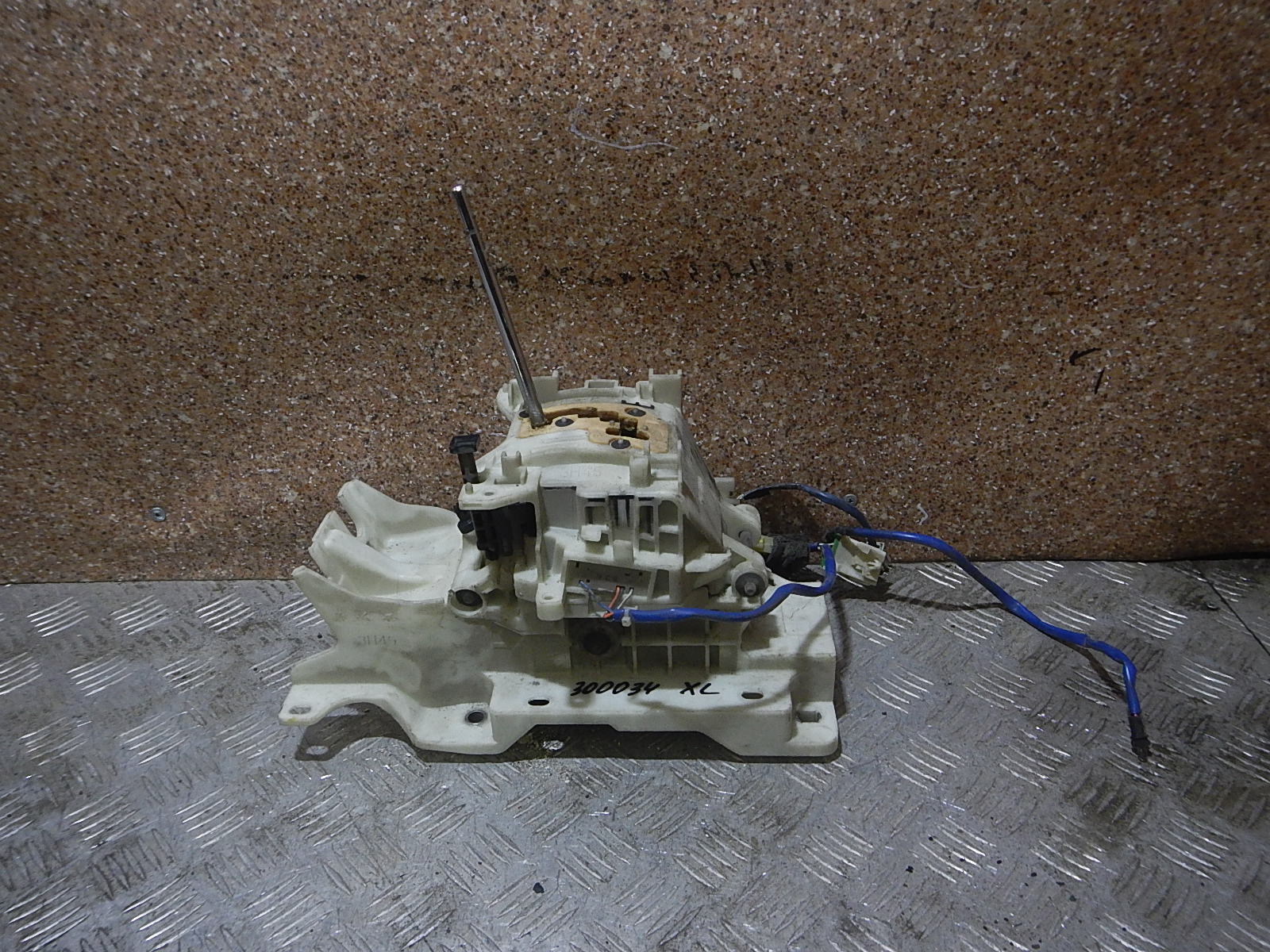 p1773 mitsubishi lancer