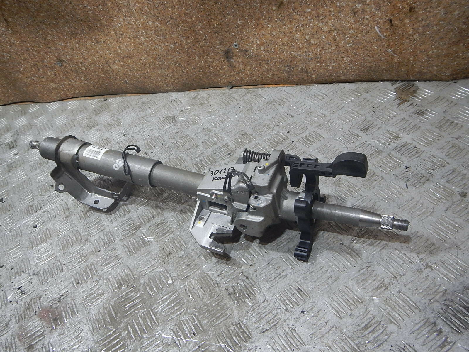 0 дизель. рулевая ssangyong kyron. рулевая рейка санг енг кайрон. рулевой вал ssangyong rexton радиус. рулевая кайрон.