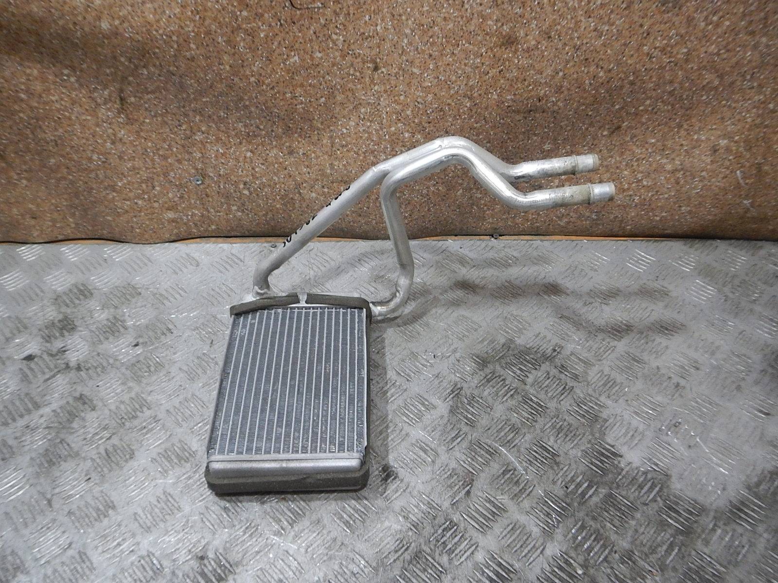 Купить Радиатор Печки На Форд Бронко2