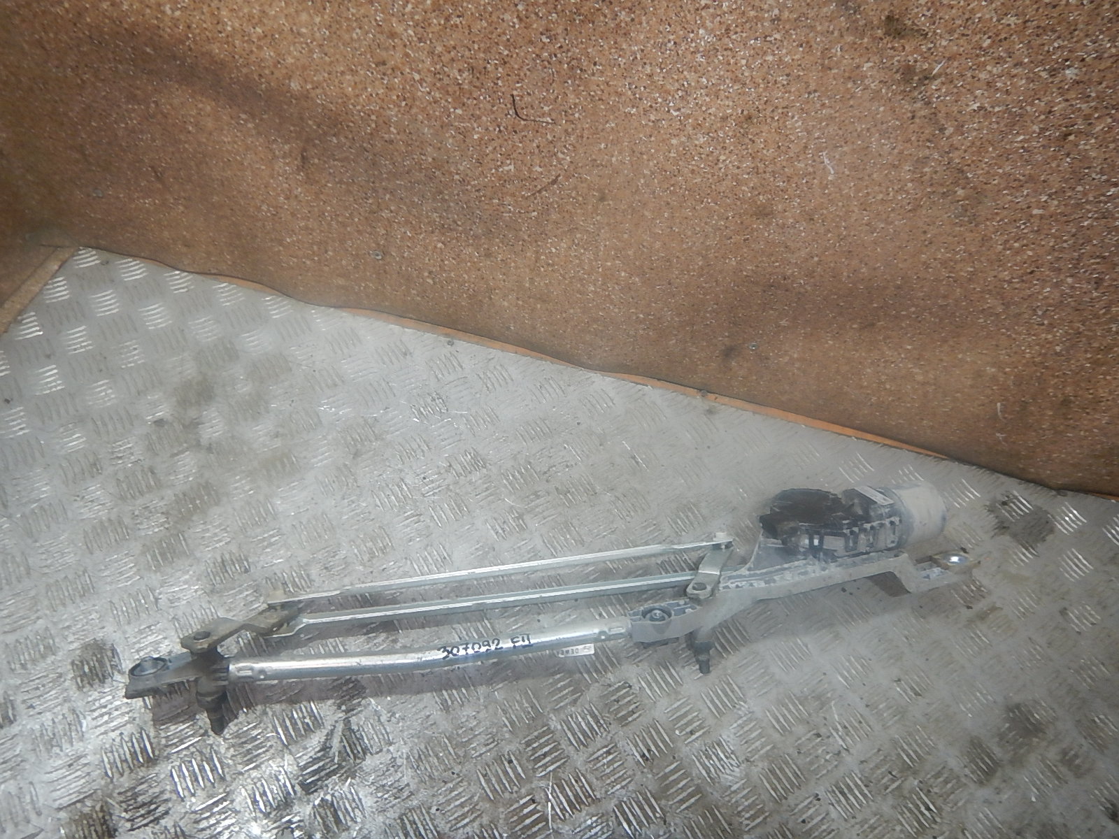 Трапеция Форд Фокус 2 Рестайлинг Купить