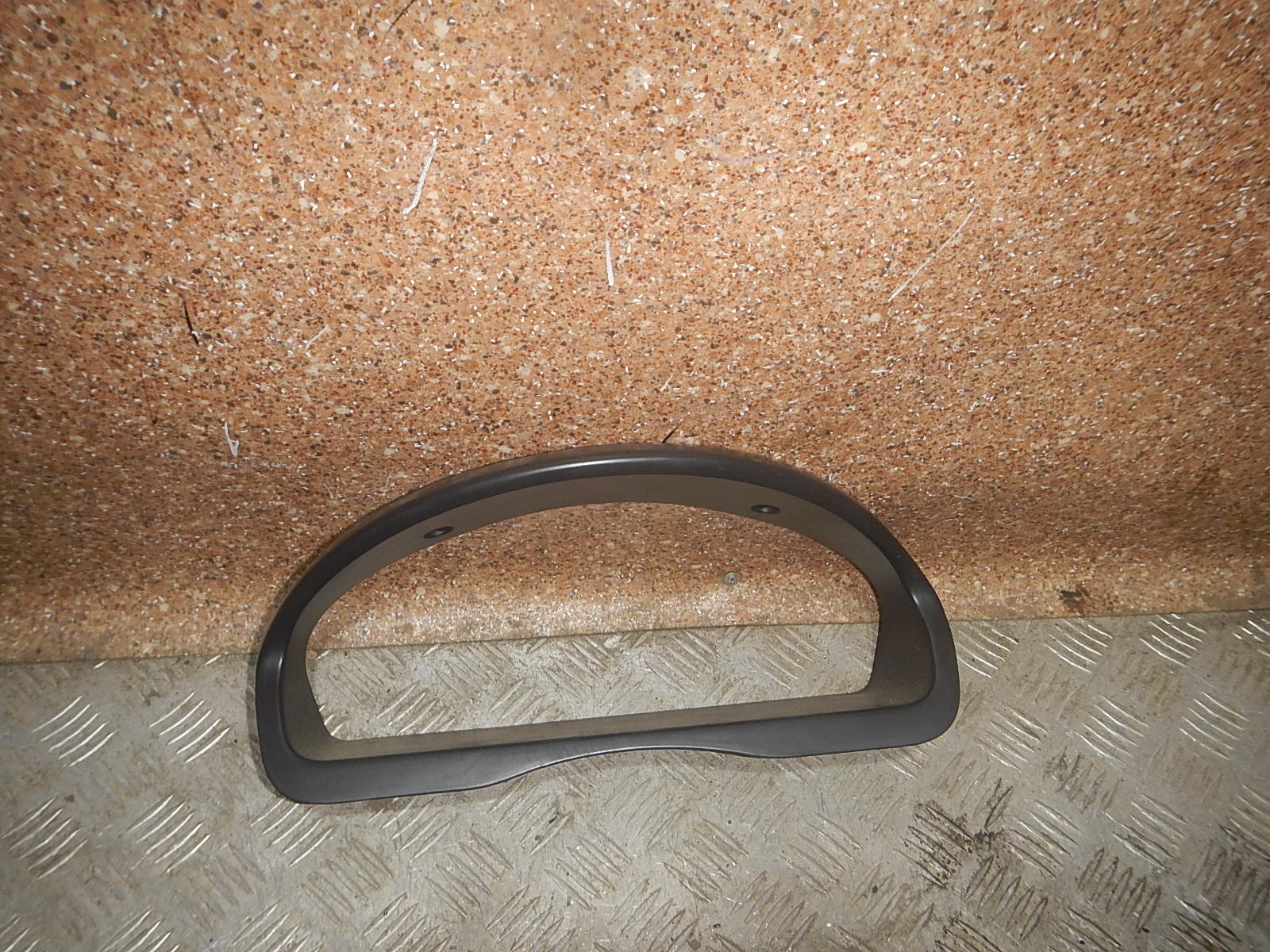 Молдинг Шевроле Т250 Купить Капота