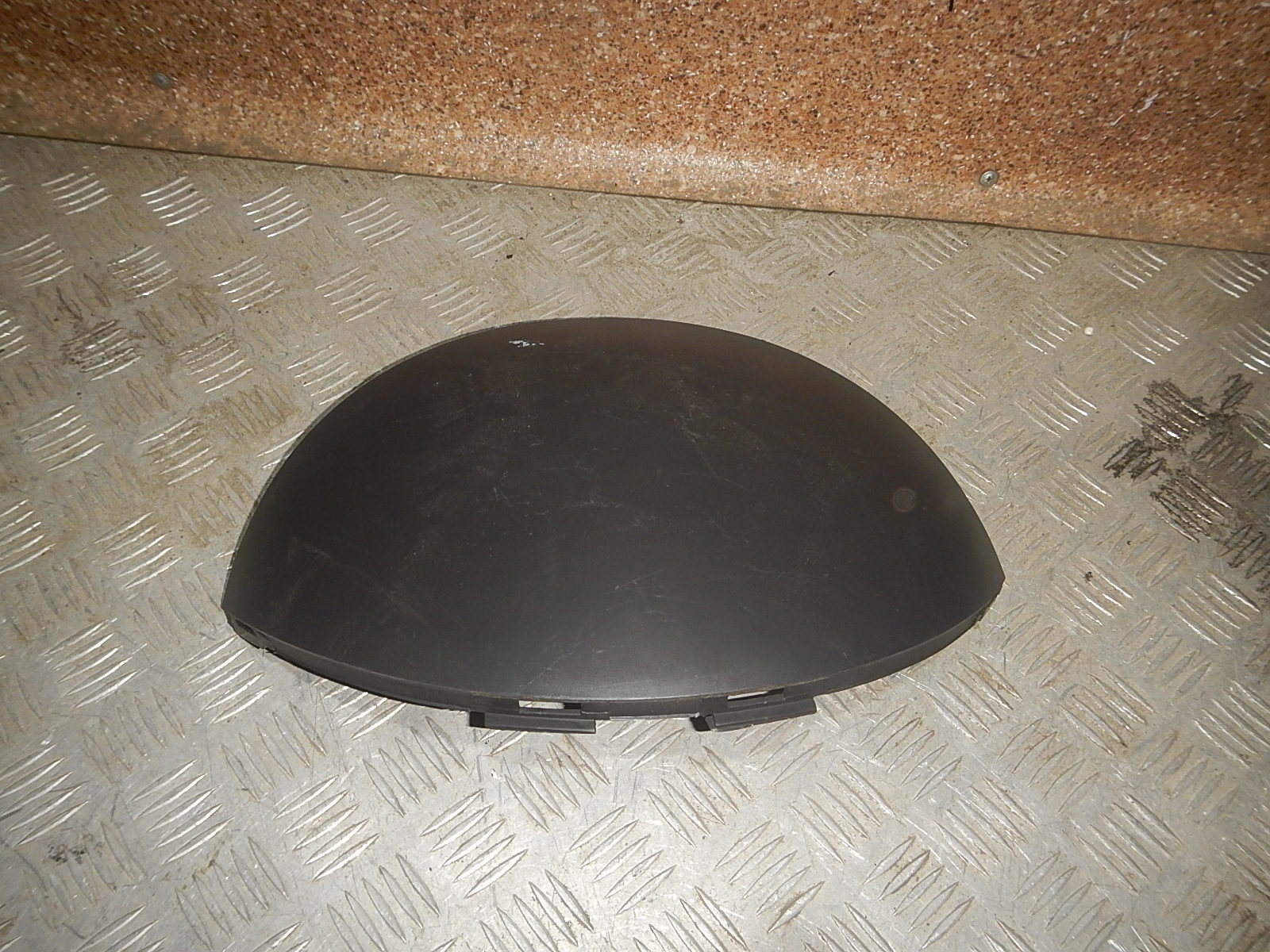 Молдинг Шевроле Т250 Купить Капота