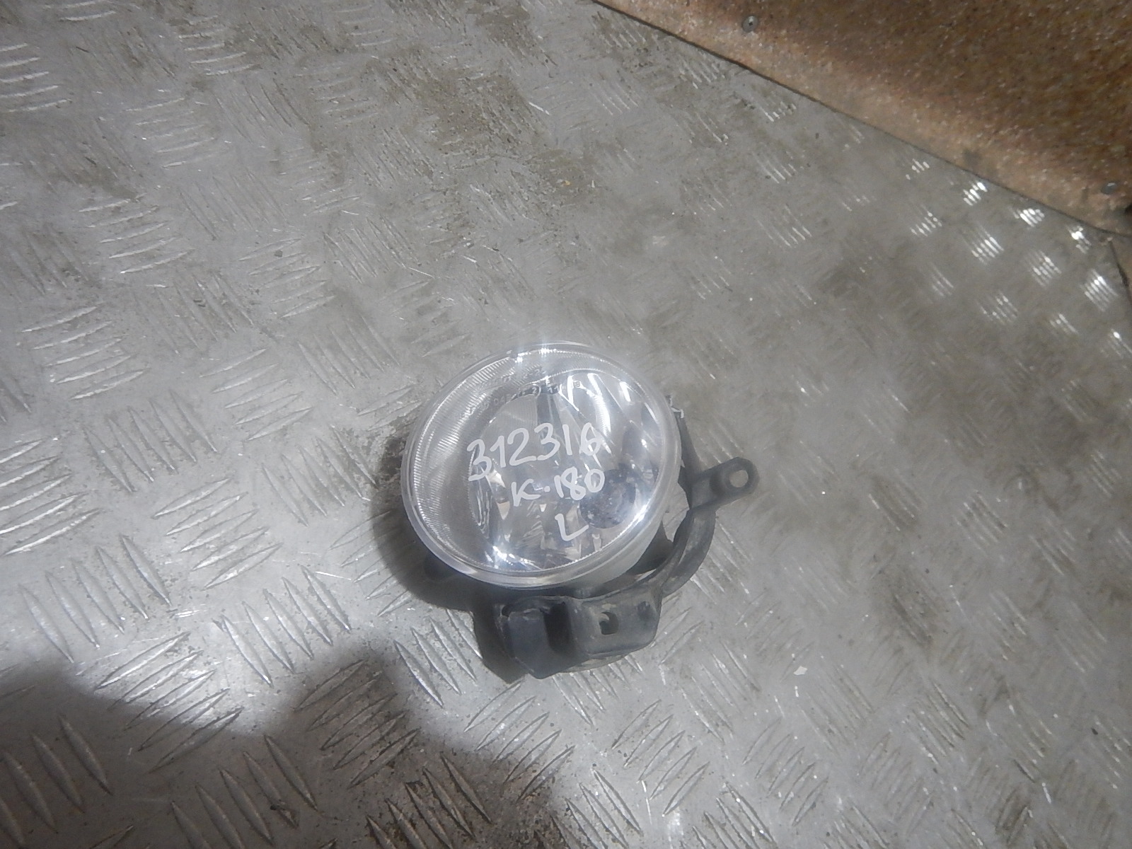 Противотуманные Фары Тойота Королла 150 Кузов Купить