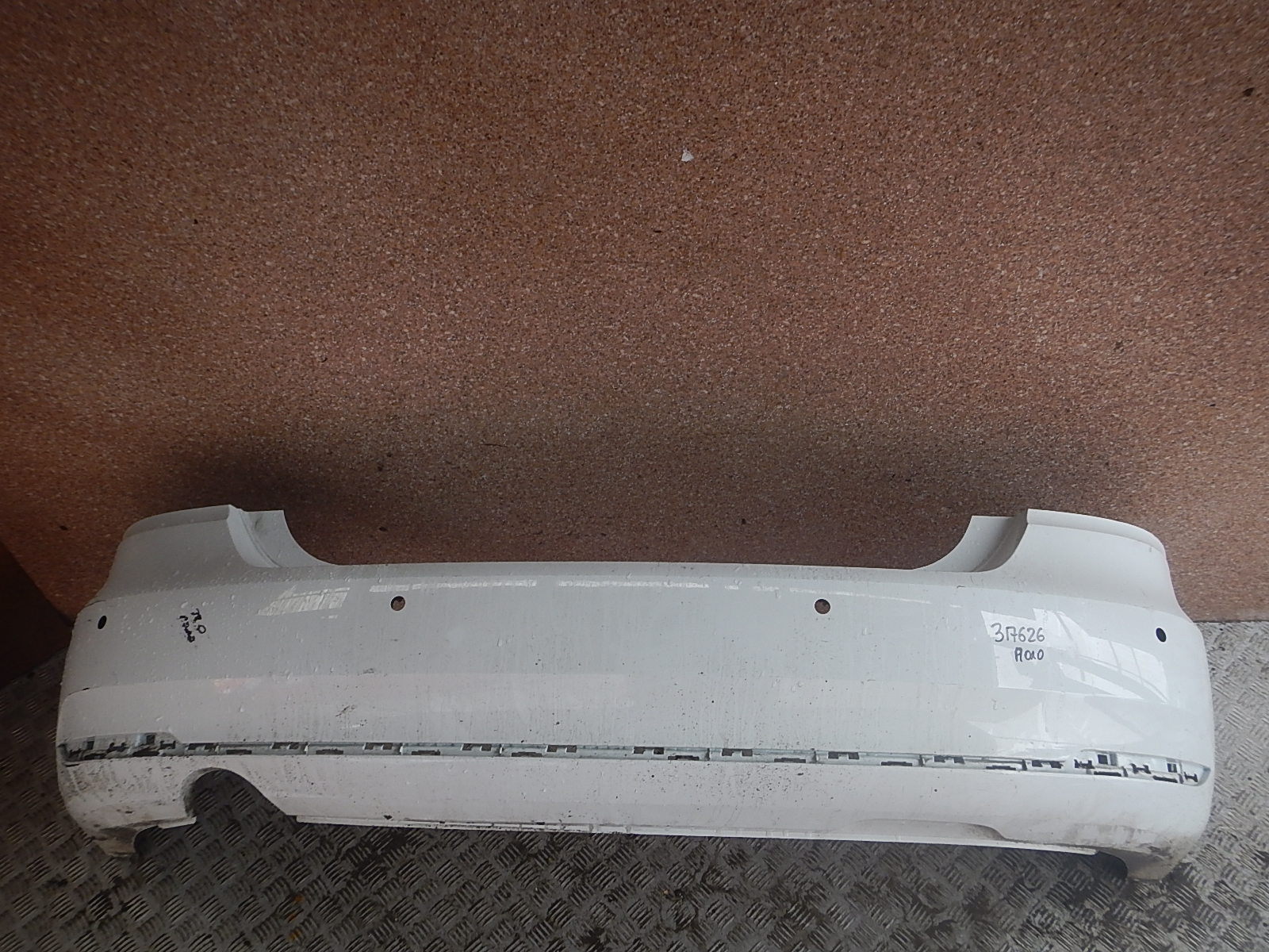 Купить Бампер Бу Тойота Камри 40