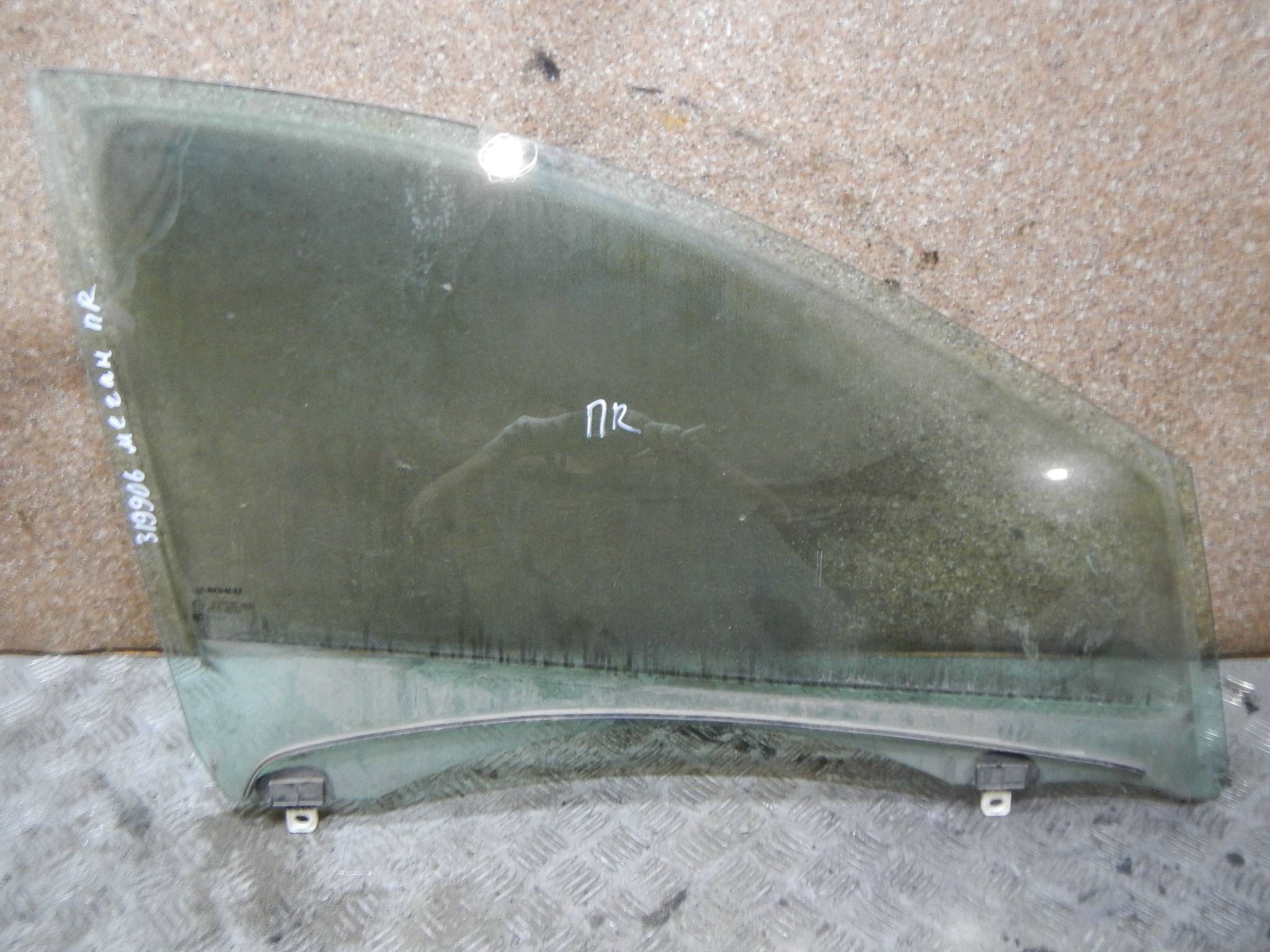 Купить Держатель Бокового Стекла Рено Меган 2