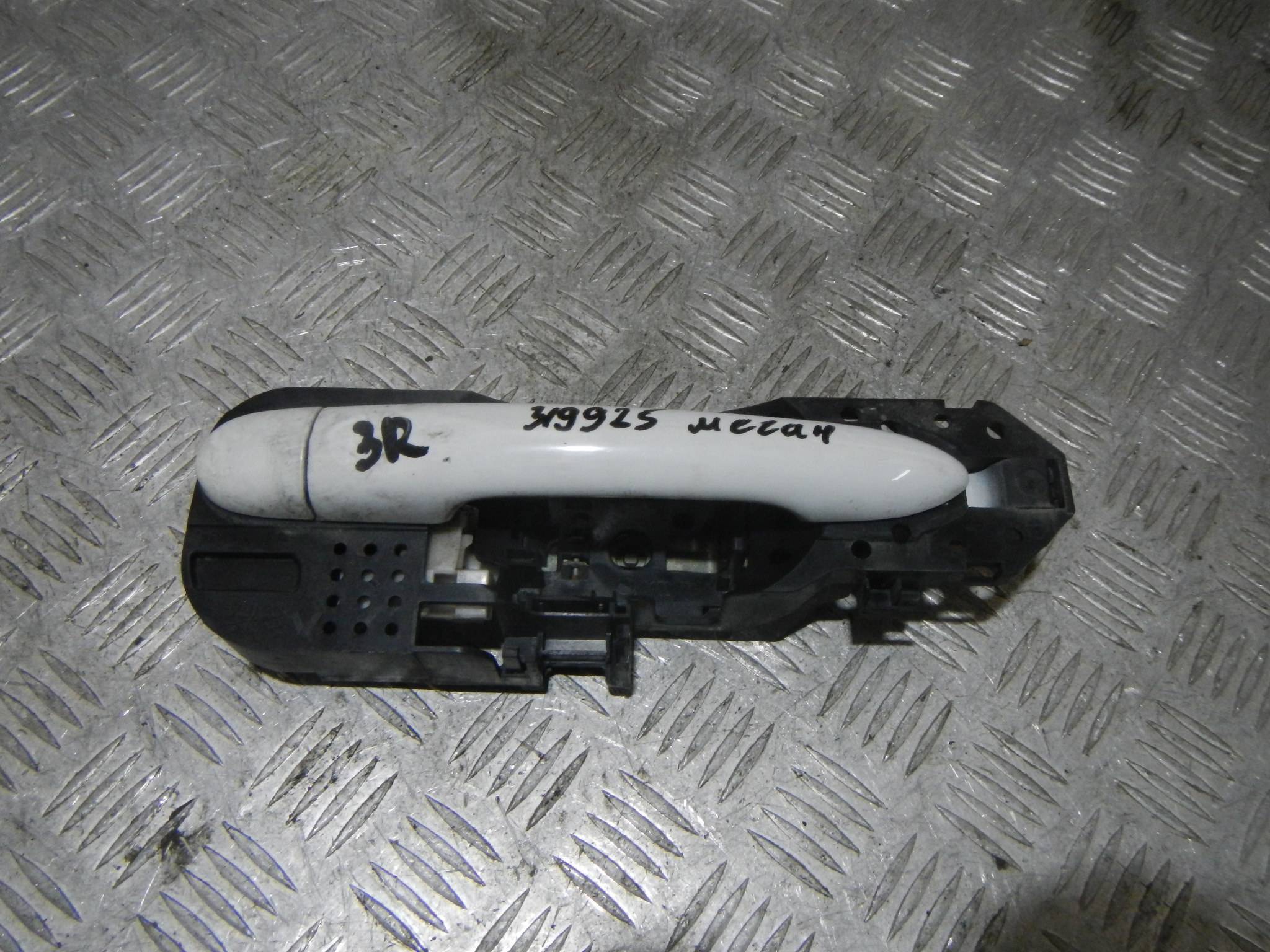 Купить Ручку Двери Рено Меган 2