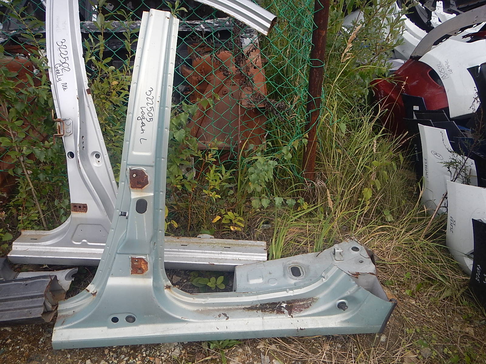 Купить Запчасти На Рено Логан В Екатеринбурге