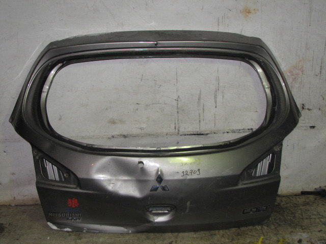 Купить Митсубиси Кольт Б У