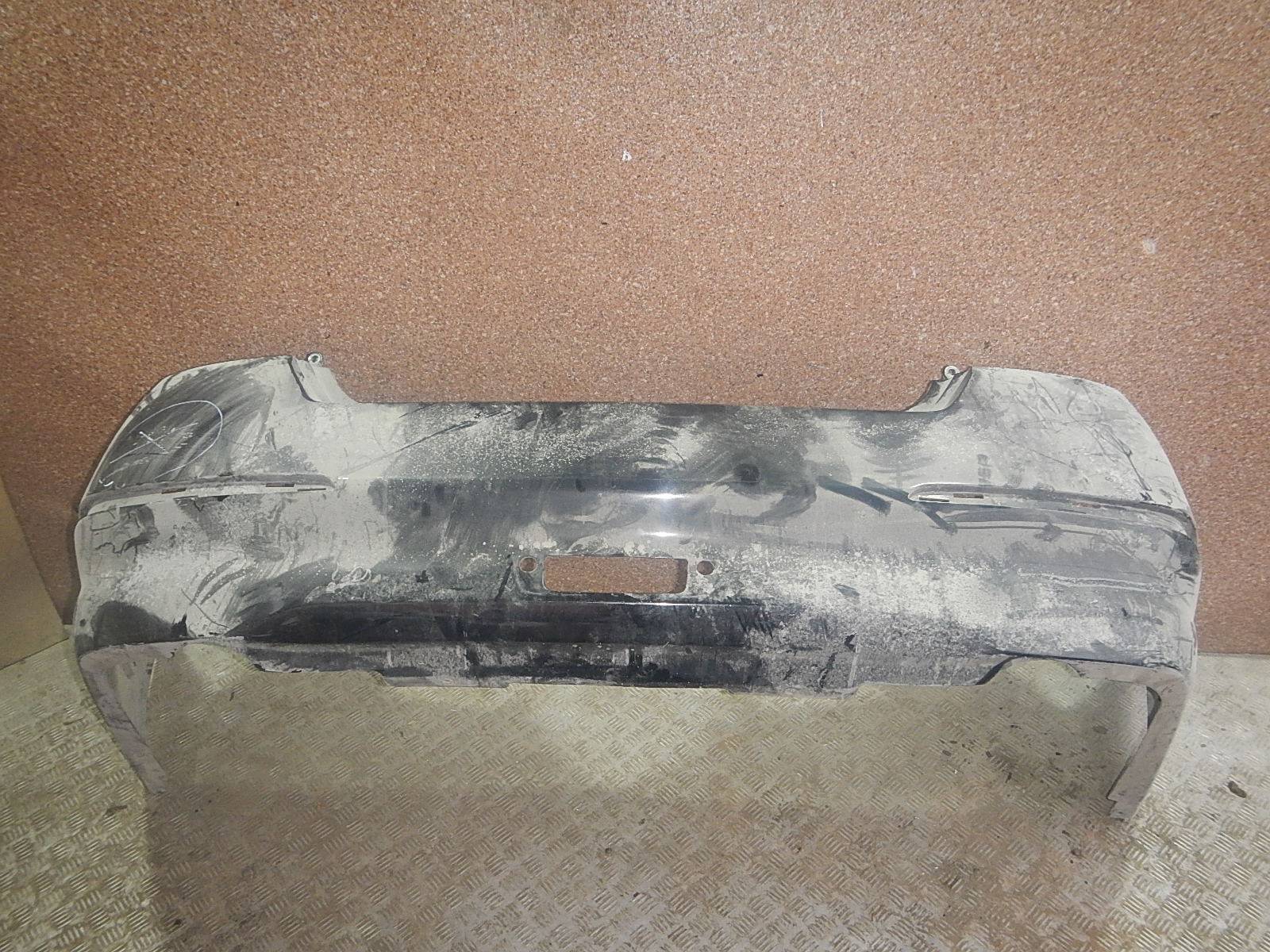 Купить Задний Бампер Ниссан Теана J32