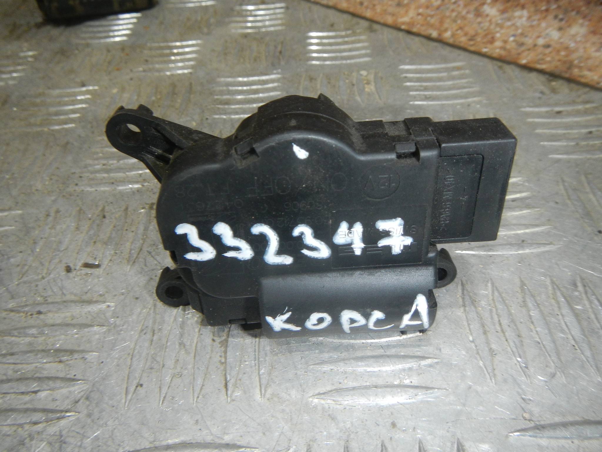 Опель Корса Д 1.4 Купить