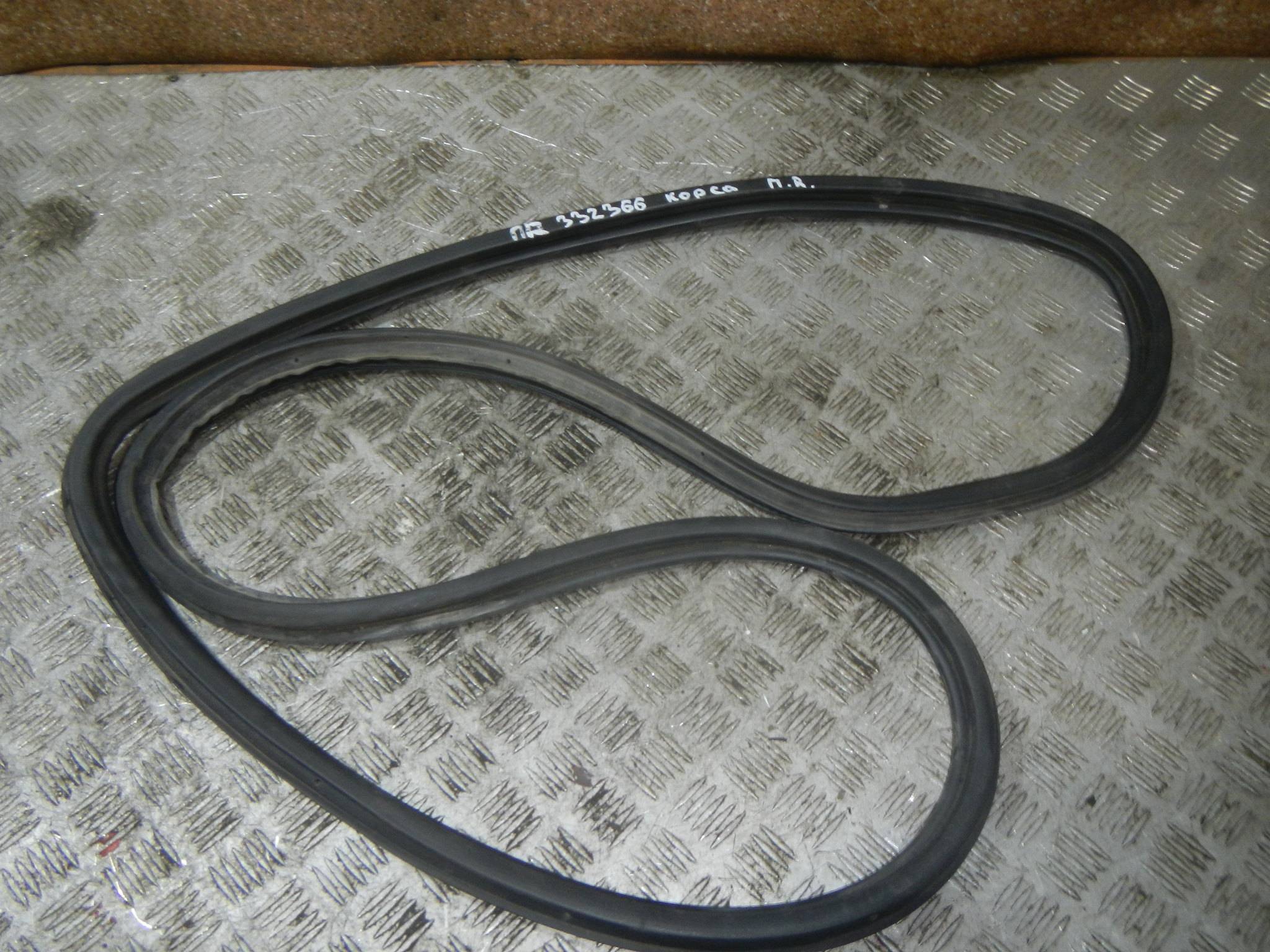 Купить Дверь Опель Корса Б