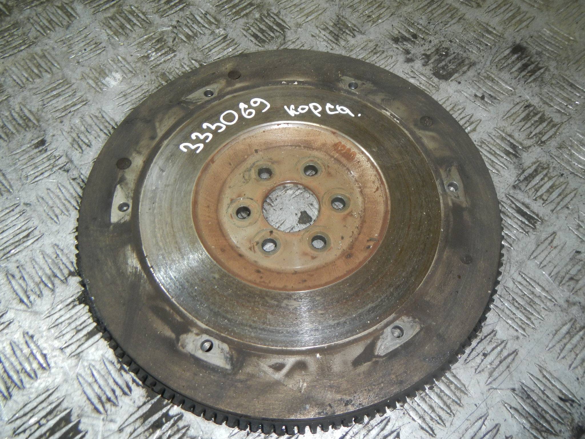 Купить Запчасти Опель Корса