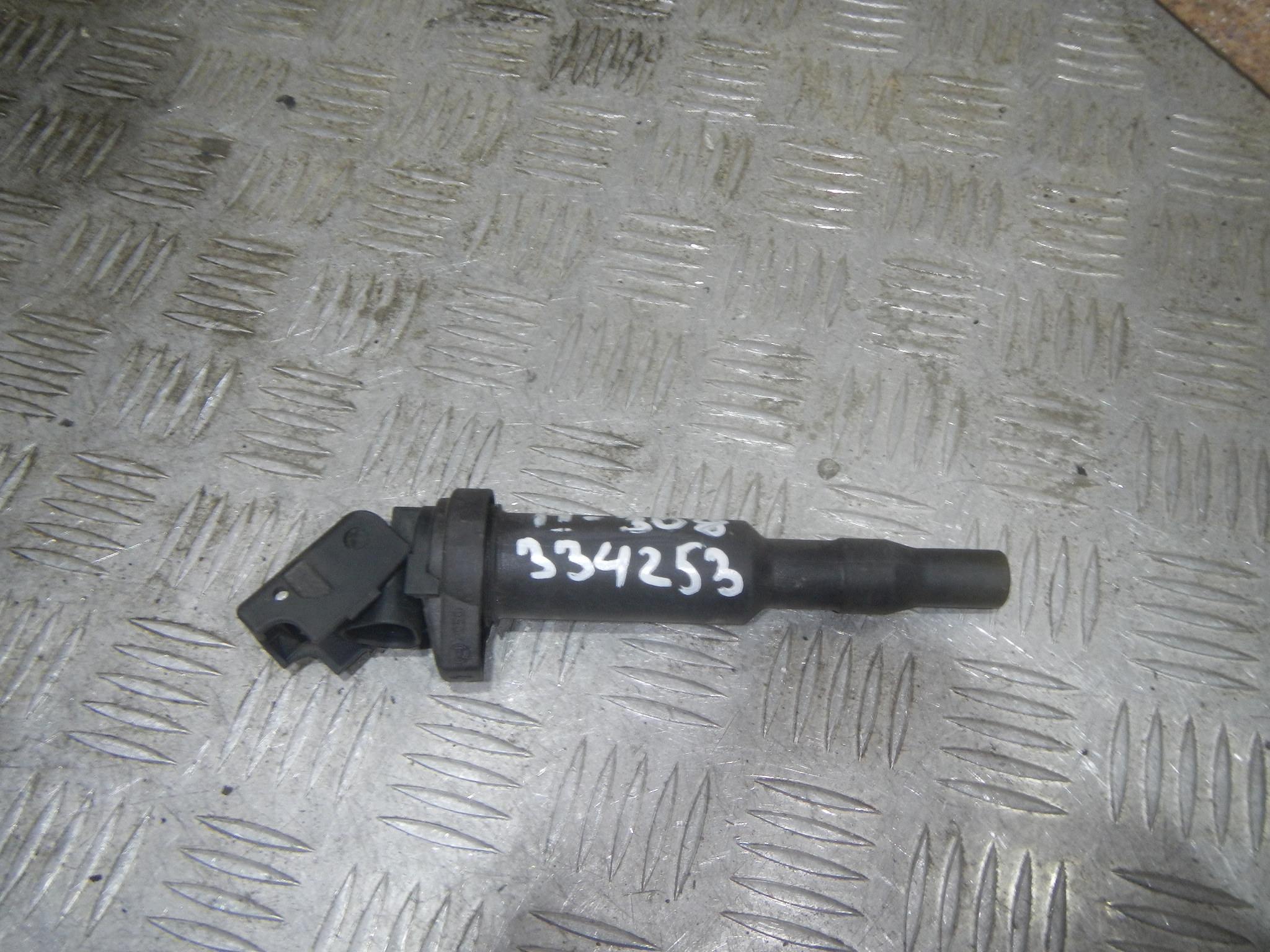 Купить Блок Зажигания Пежо 308 В Иркутске