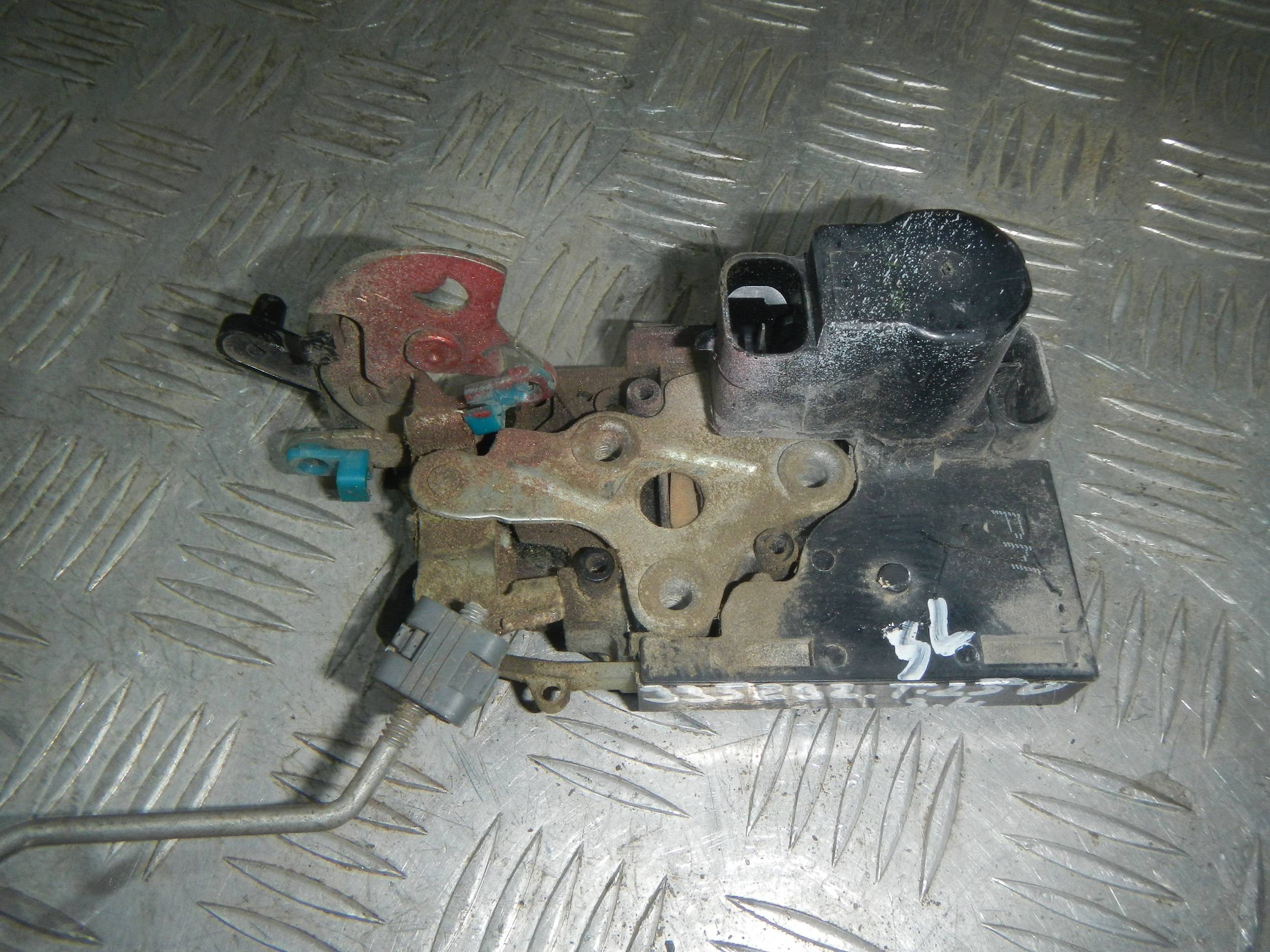 замок двери шевроле авео т250. привод центрального замка авео т250. дверной замок шевроле авео т250. замок водительской двери шевроле авео т250. замок двери авео t200.