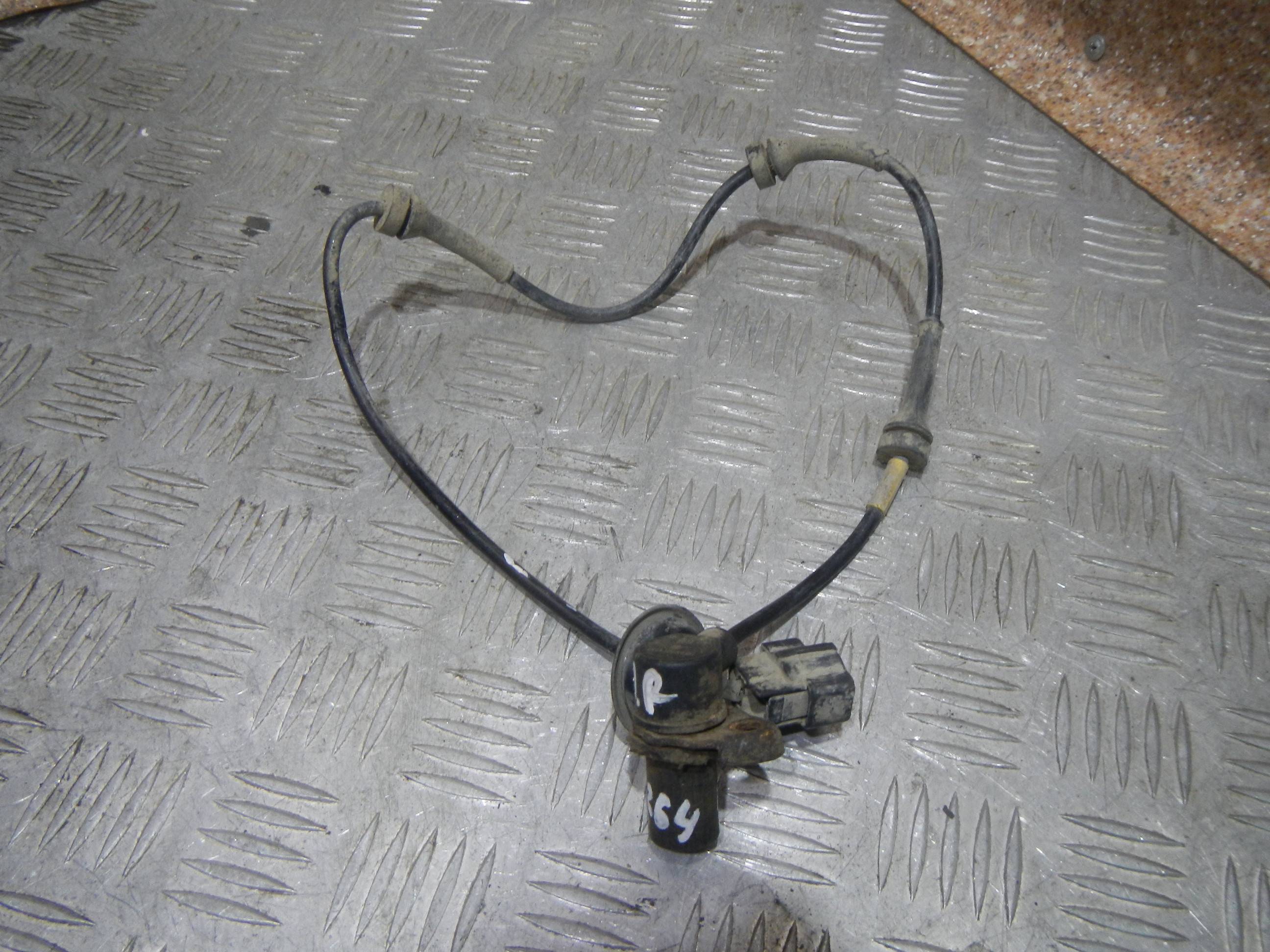 Купить Датчик Abs Chevrolet Aveo Бу