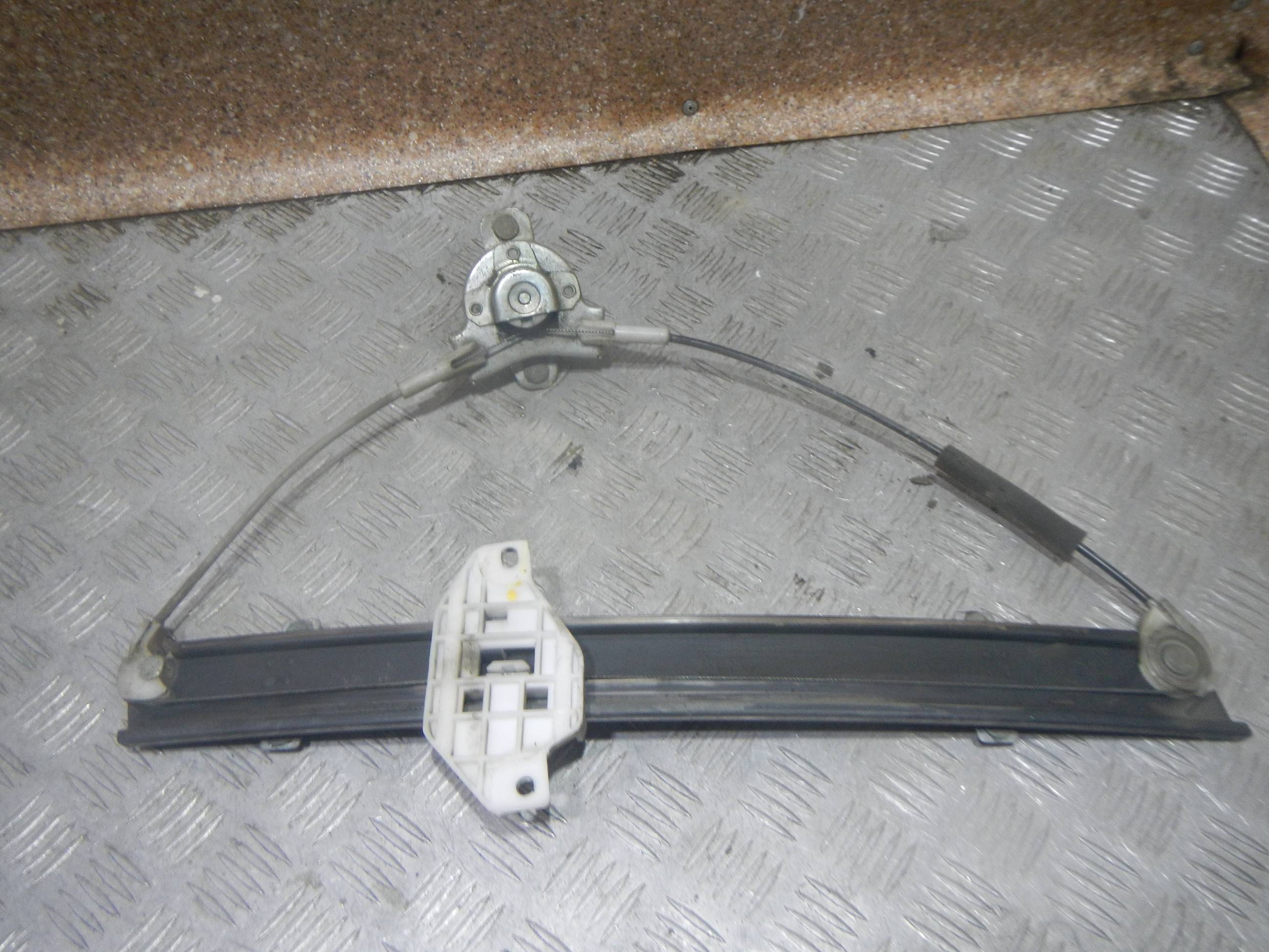 Подъемника Chevrolet lanos