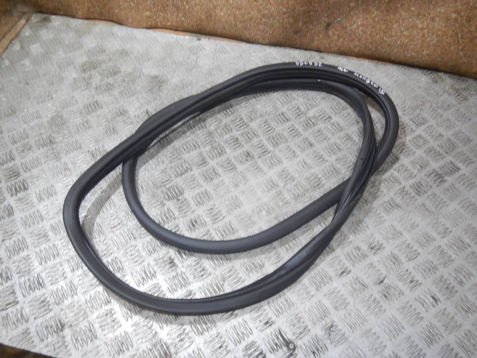 Двери Форд Мондео 4 Купить