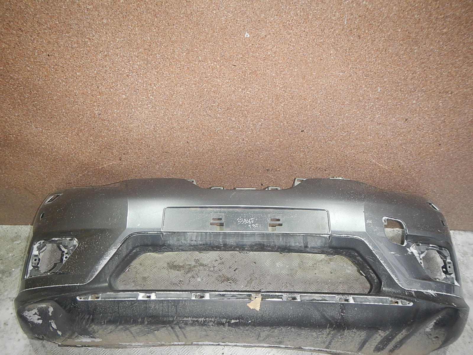 Купить Бампер Nissan X Trail T32