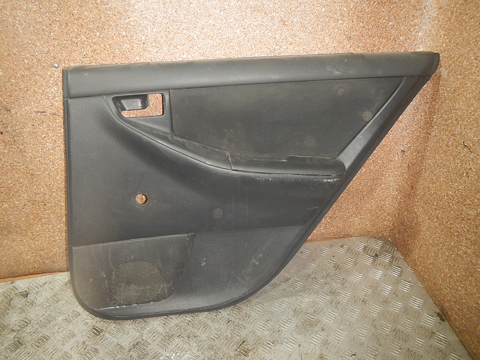 Купить Дверь Тойота Королла 150