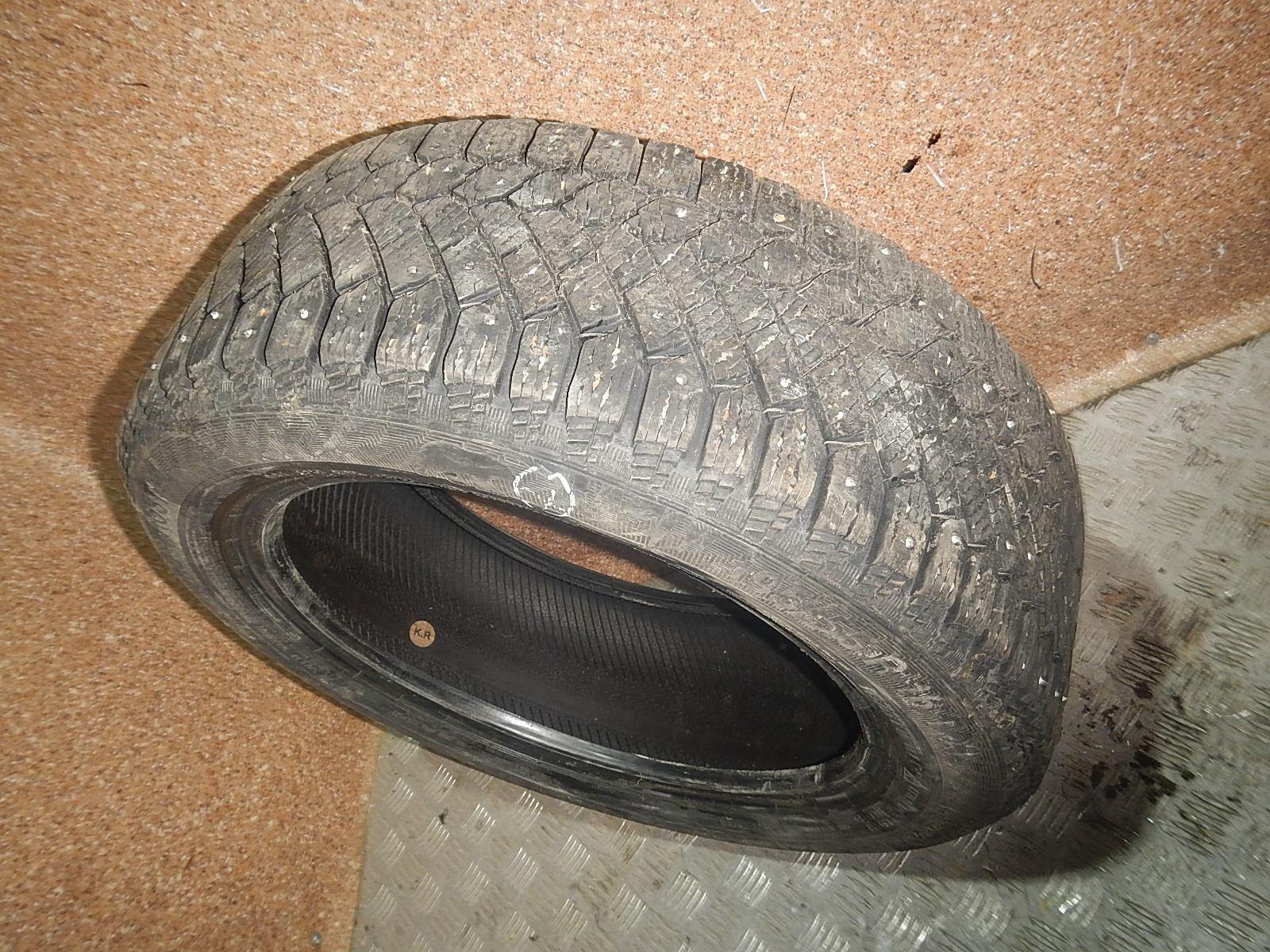 Gislaved nord frost 200 r16. Gislaved nord frost 200 r16