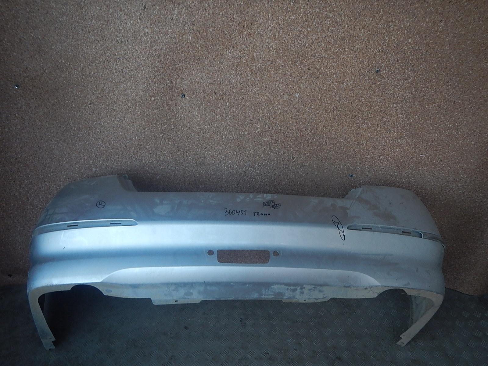 Купить Задний Бампер Ниссан Теана J32