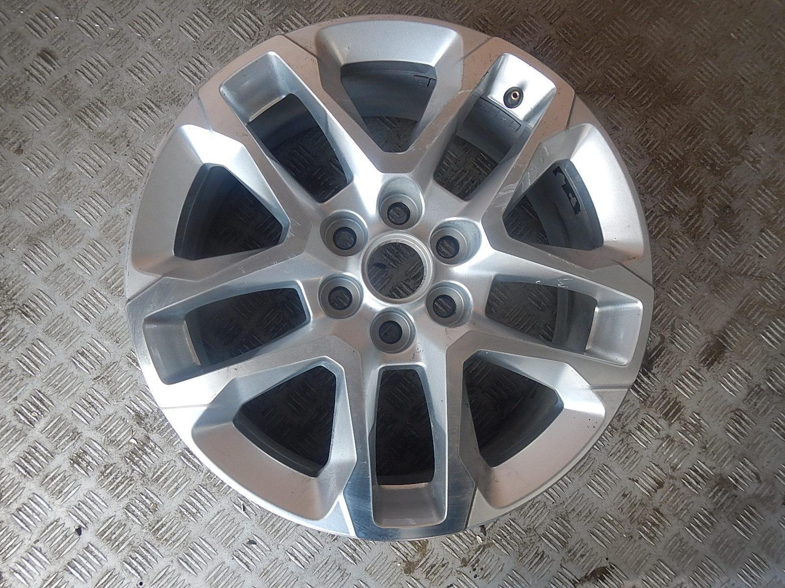 Диски На Шевроле Каптива 18 Купить