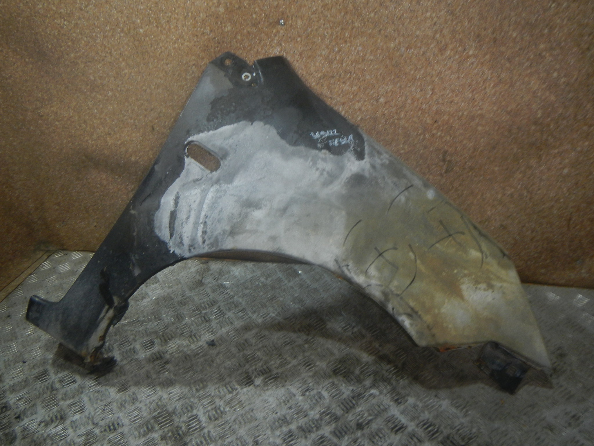 Портер 1 Купить Крыло Переднее