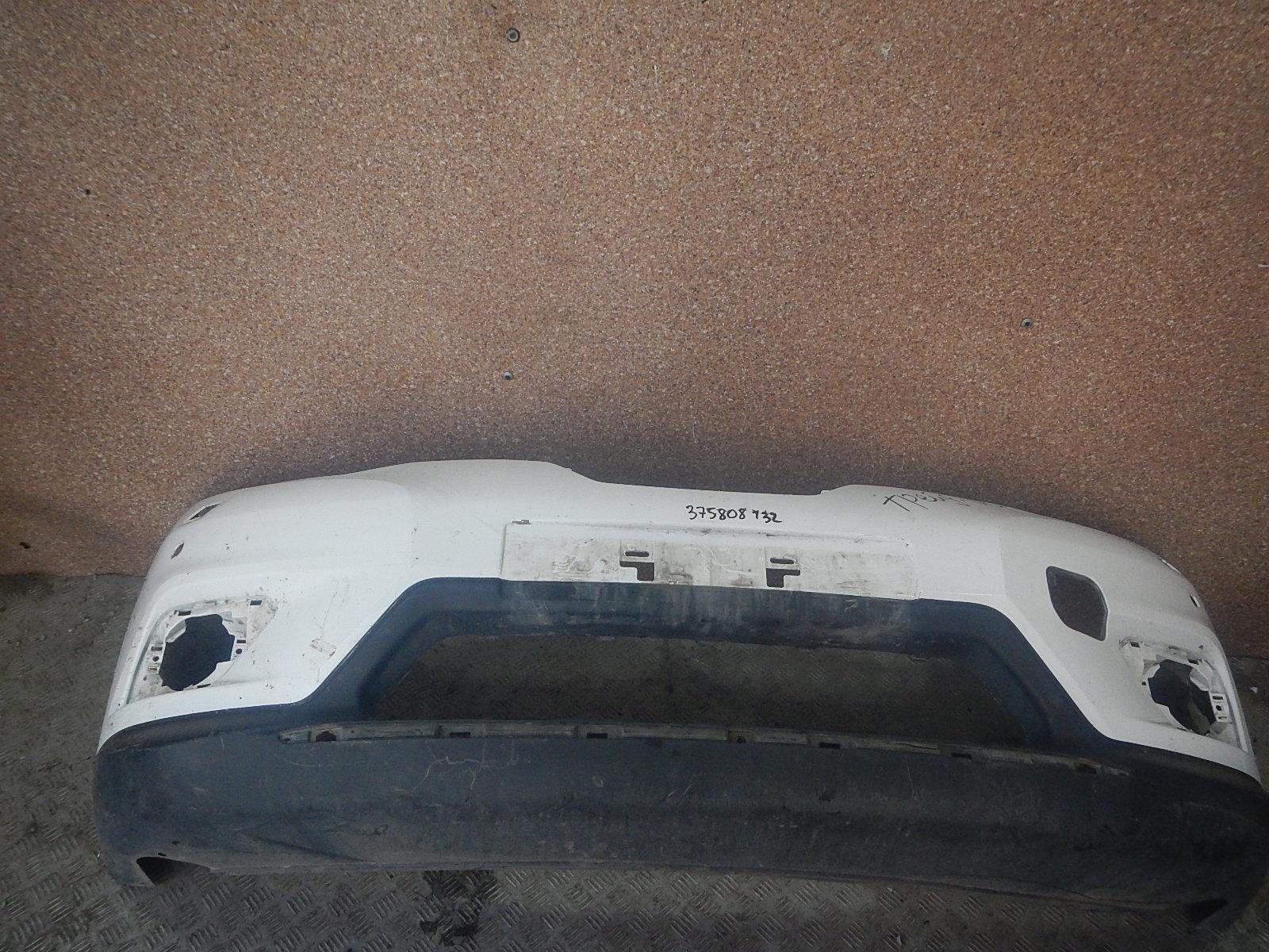 Купить Бампер Nissan X Trail T32