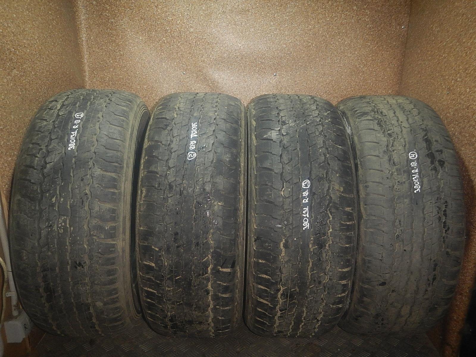 Купить Шины 285 60 R18 Лето