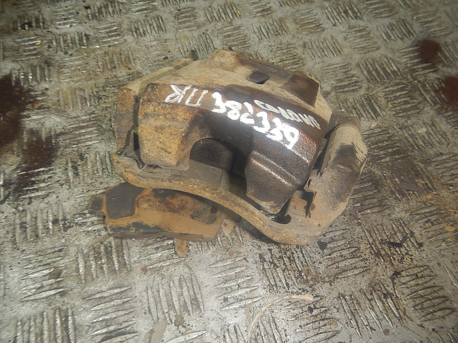 лифан солано передние суппорта.