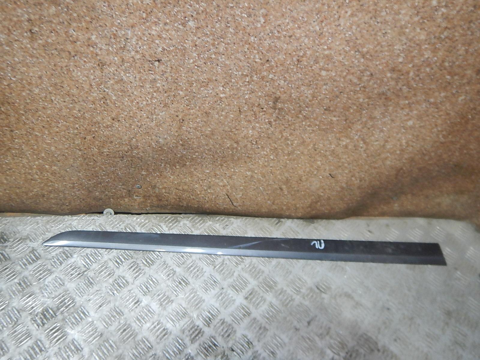 Купить Молдинг Опель Астра H