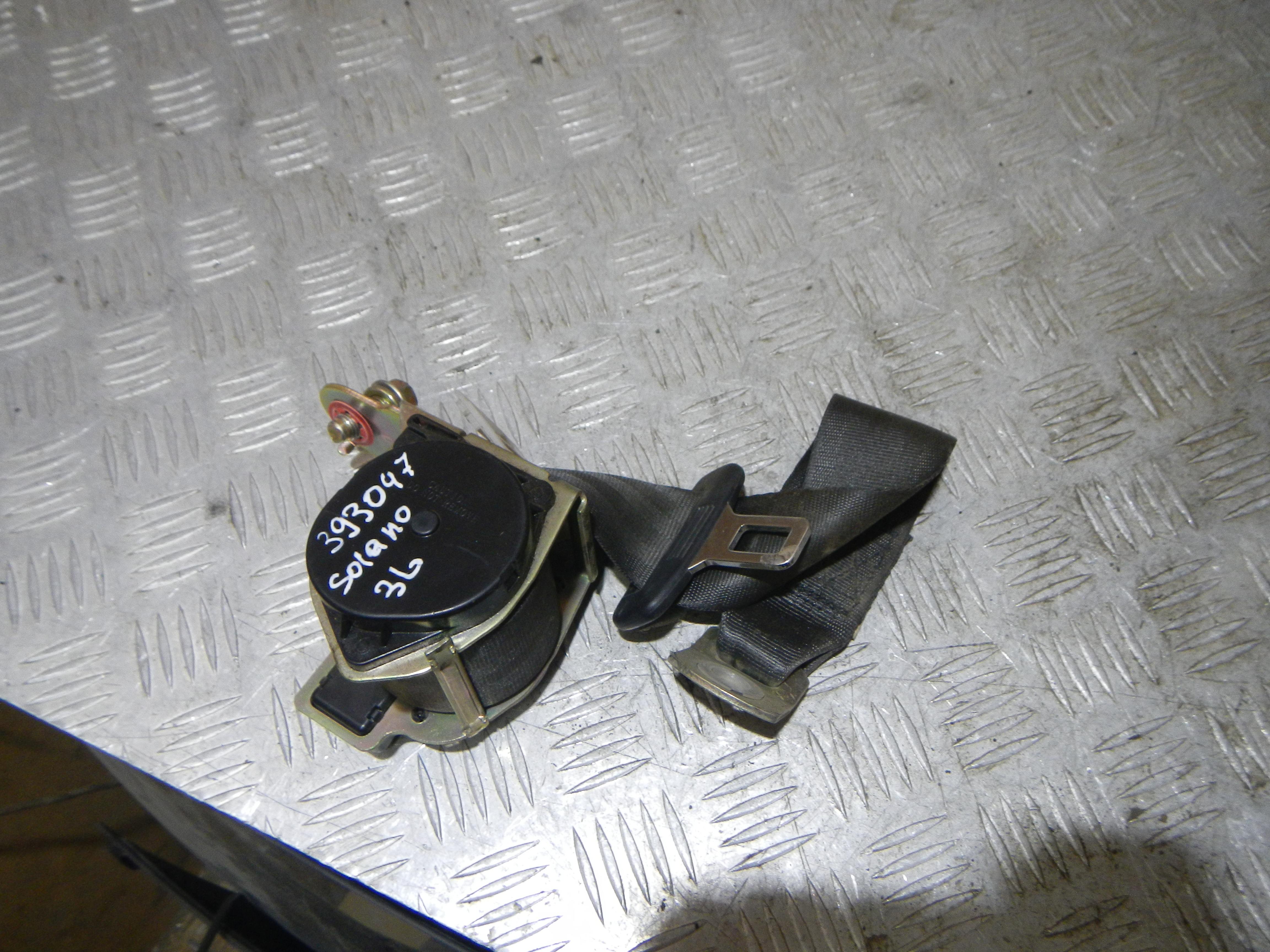 модуль лифан солано