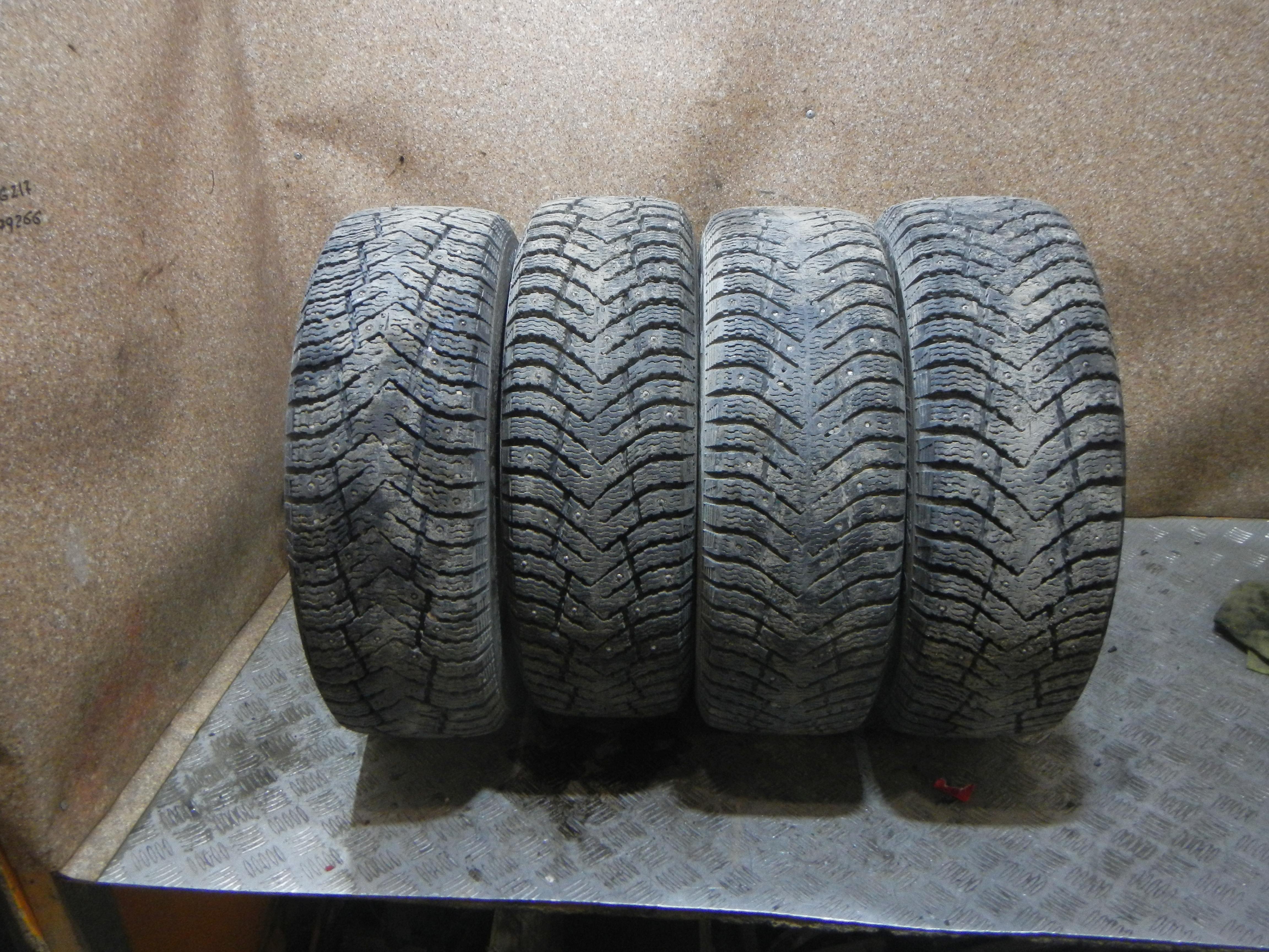 Зимняя шины cordiant 195 r15