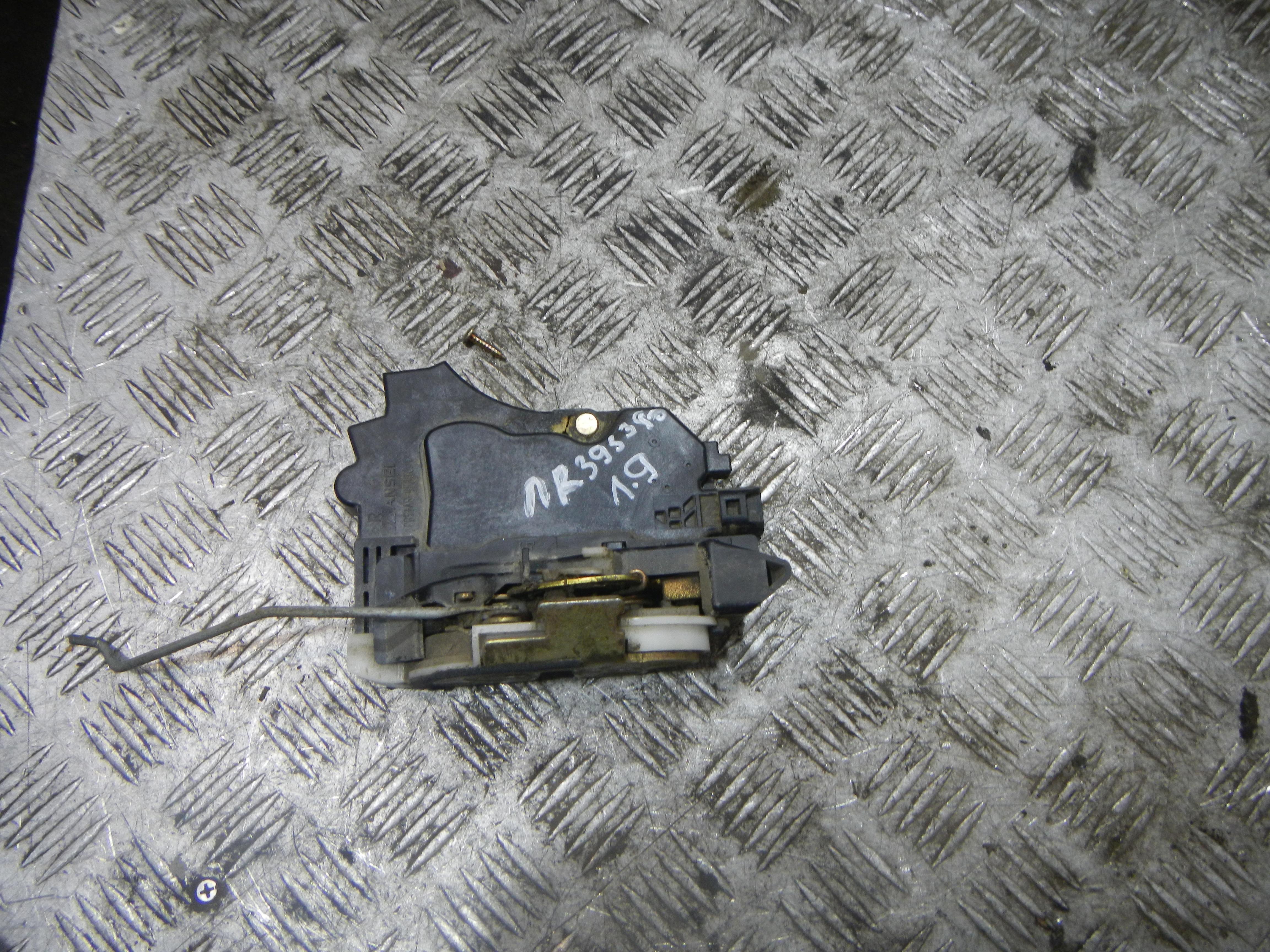 Электрозамок Двери Лансер 9 Купить