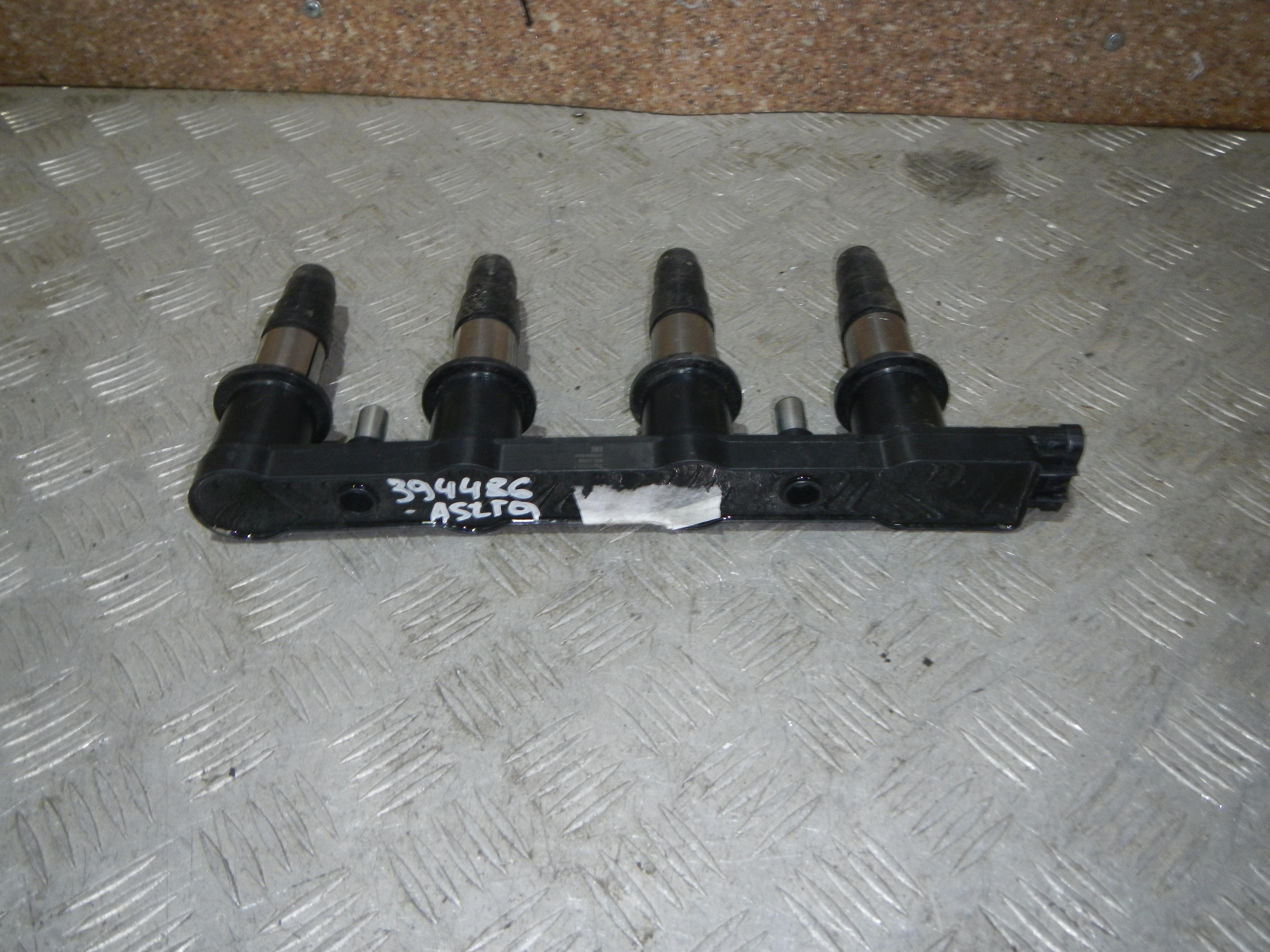 катушка зажигания опель астра j 1 6 a16xer