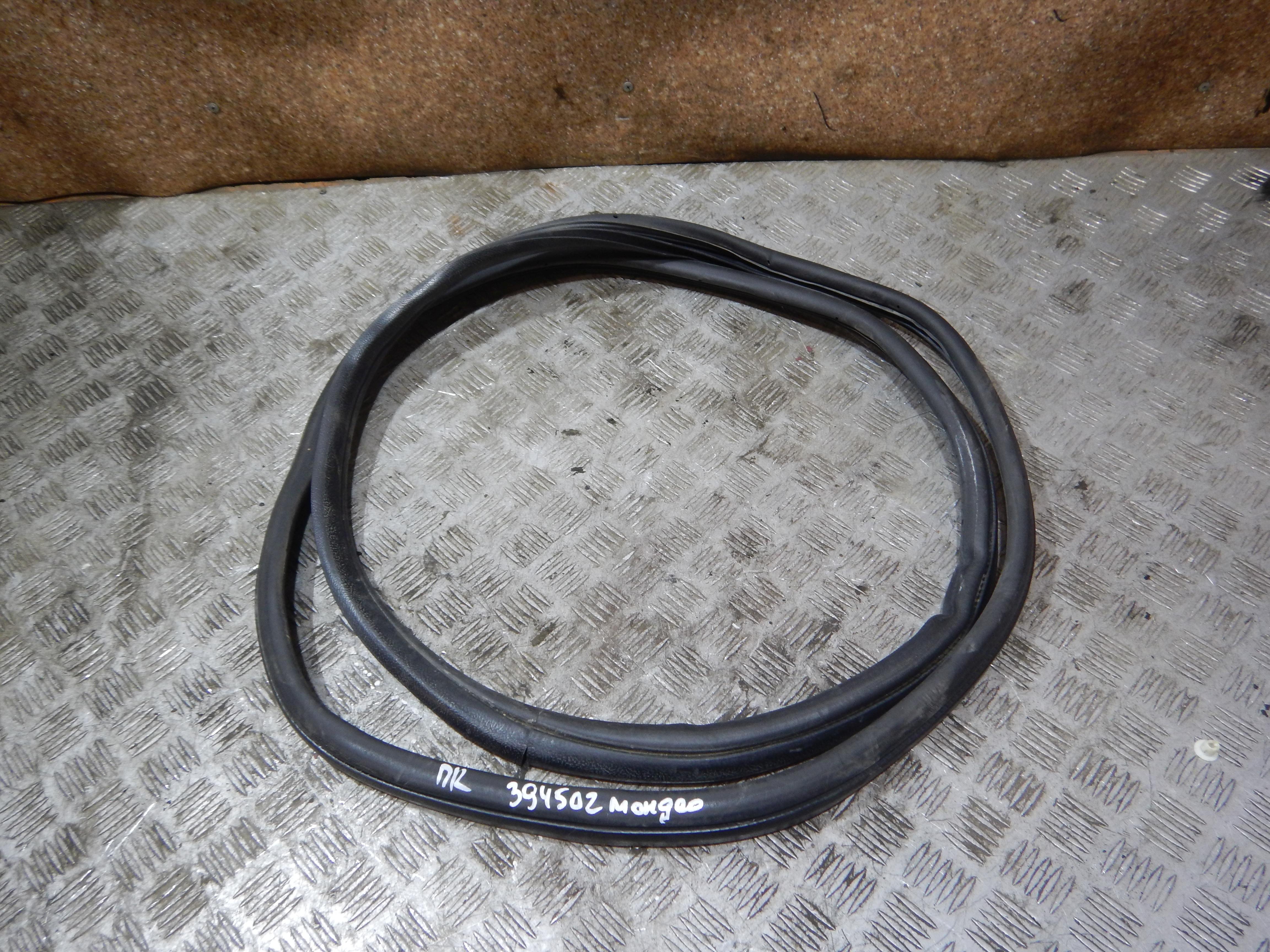 Двери Форд Мондео 4 Купить