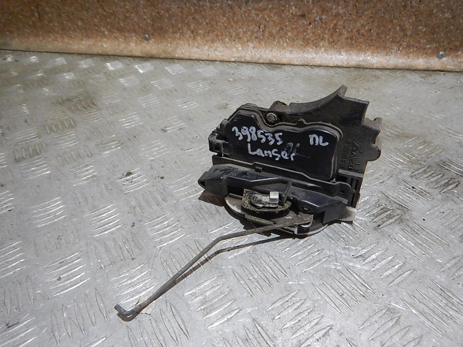 Электрозамок Двери Лансер 9 Купить