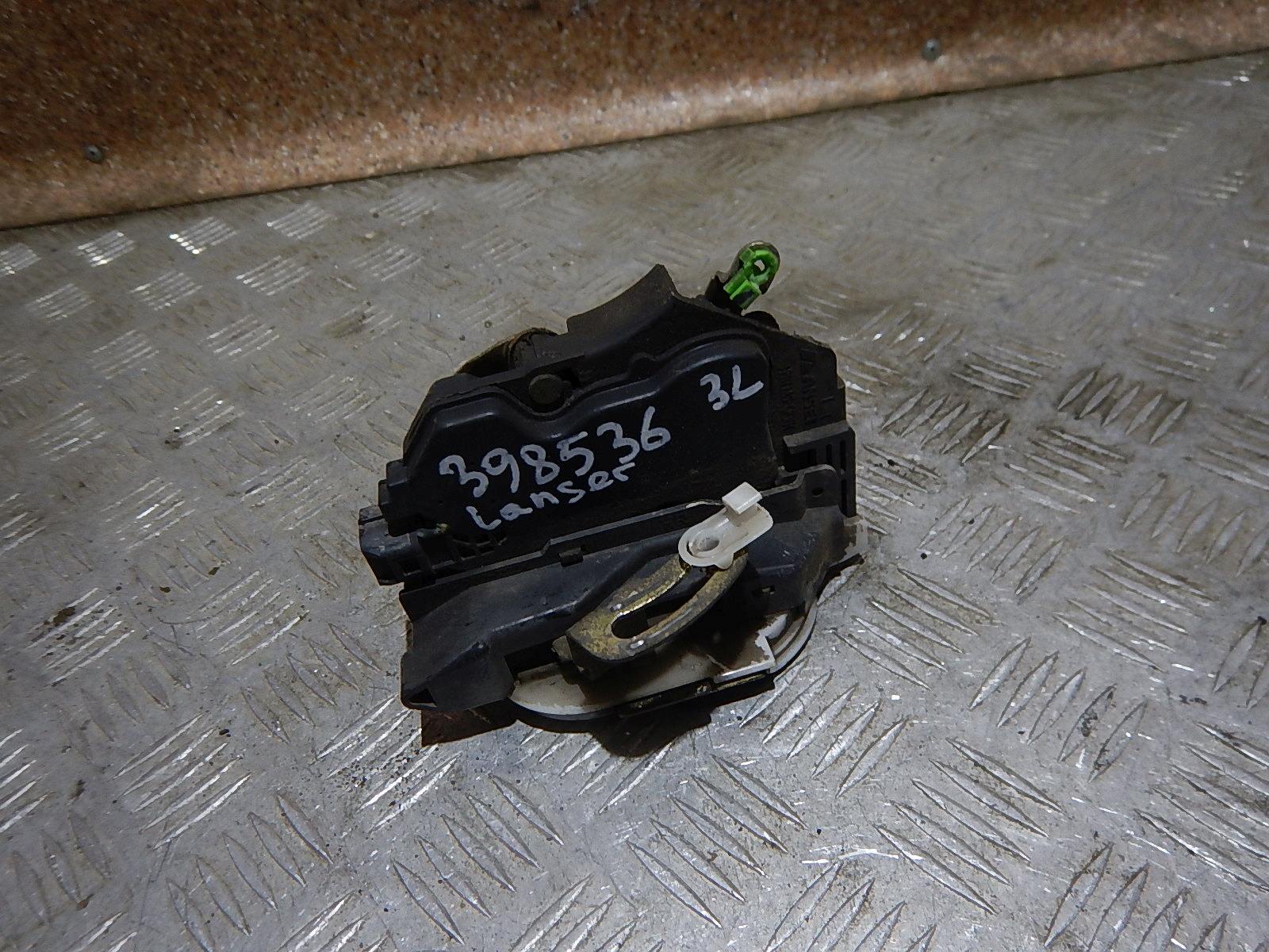 Электрозамок Двери Лансер 9 Купить