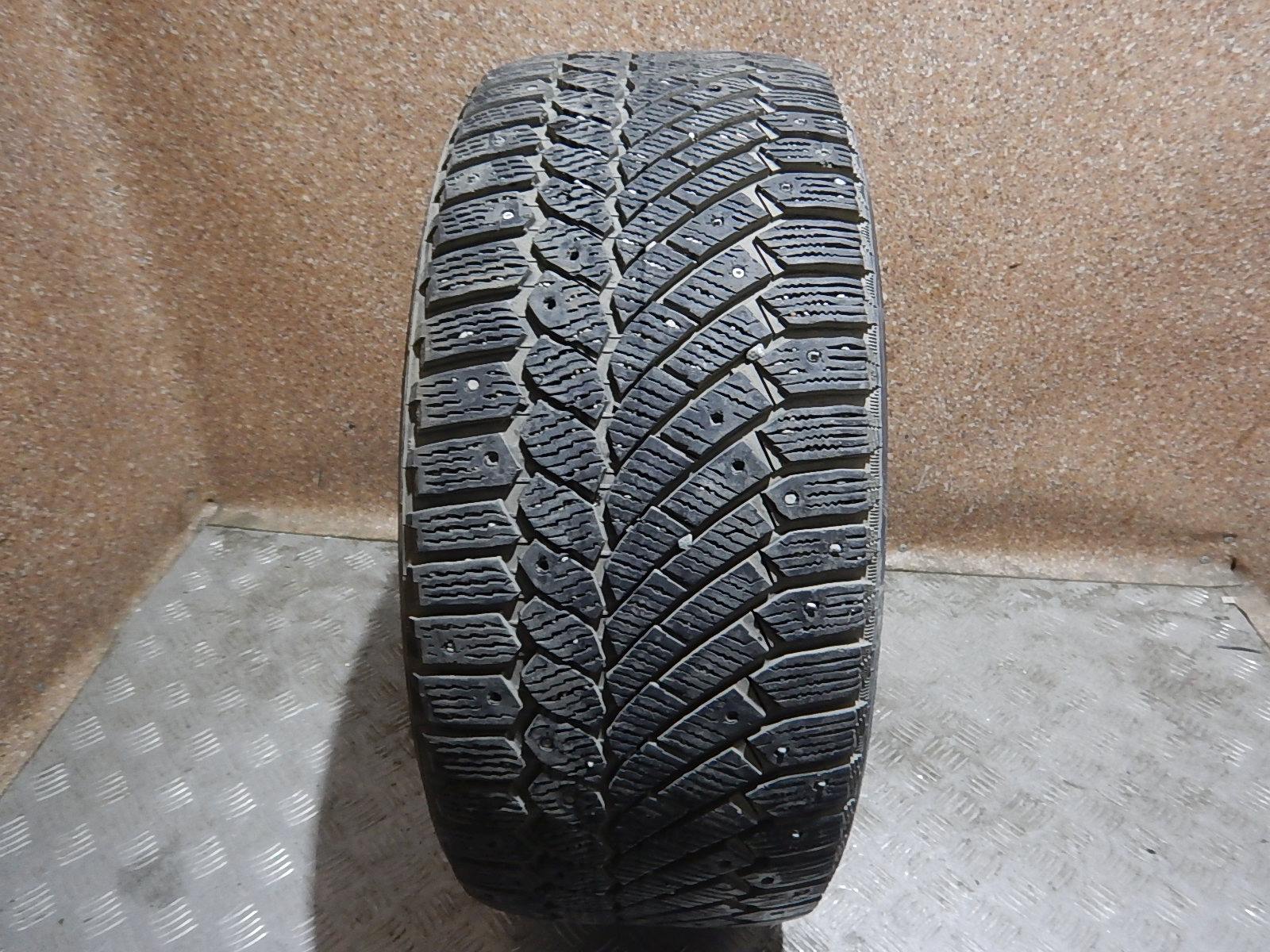 Continental contiicecontact r18